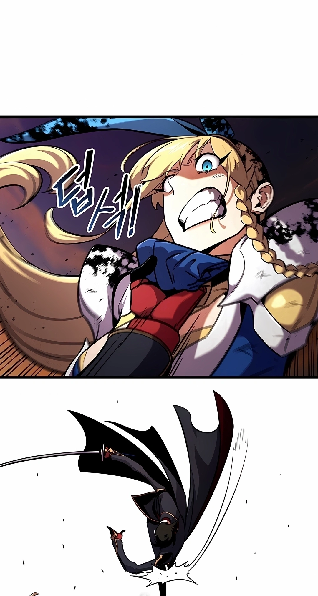 Ranker's Return Capítulo 244 Página 66