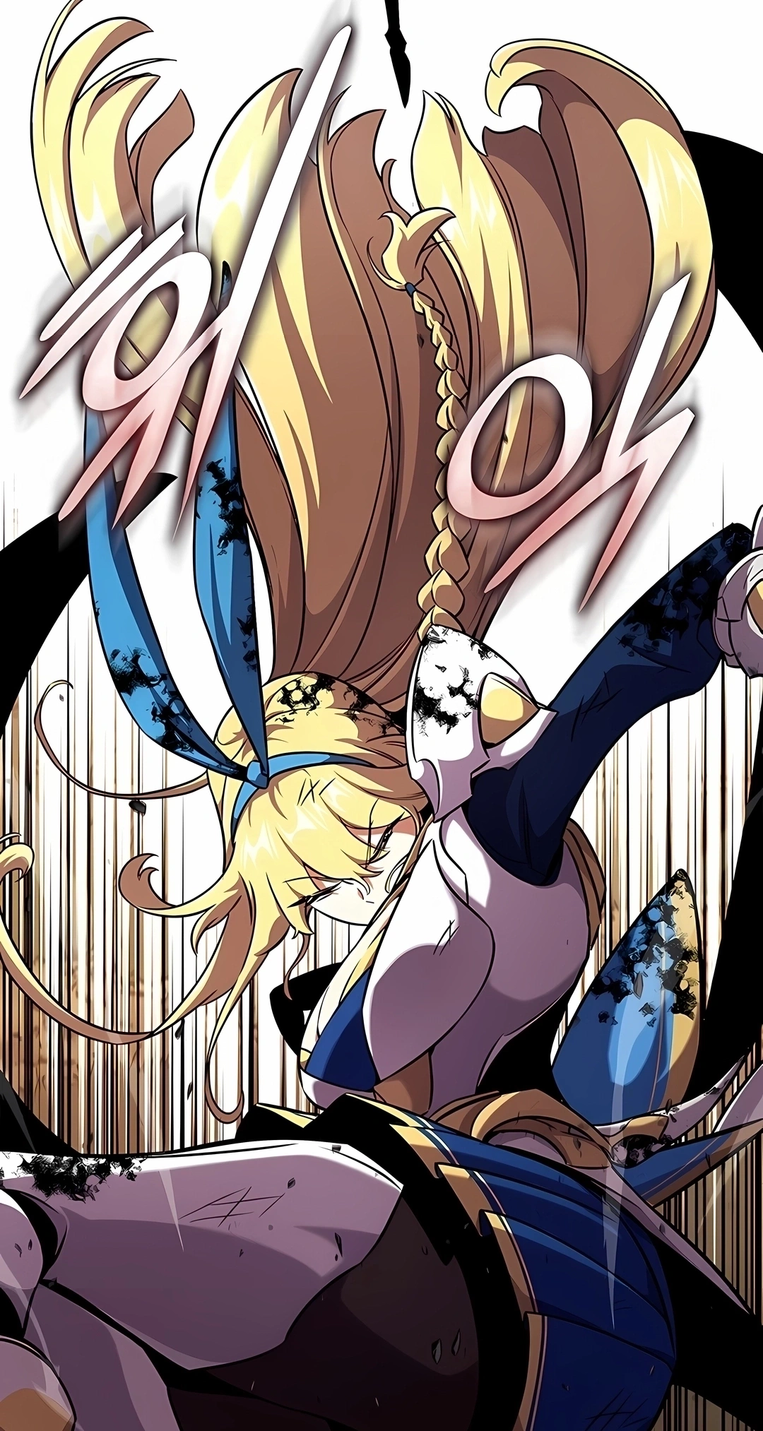 Ranker's Return Capítulo 244 Página 67