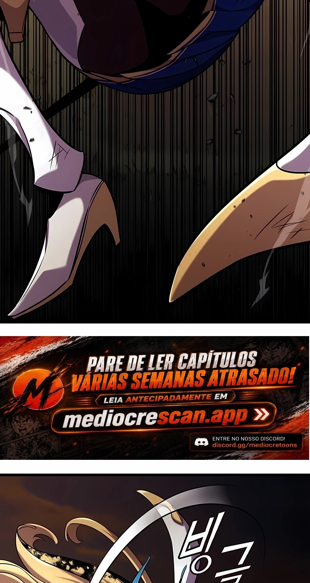 Ranker's Return Capítulo 244 Página 68