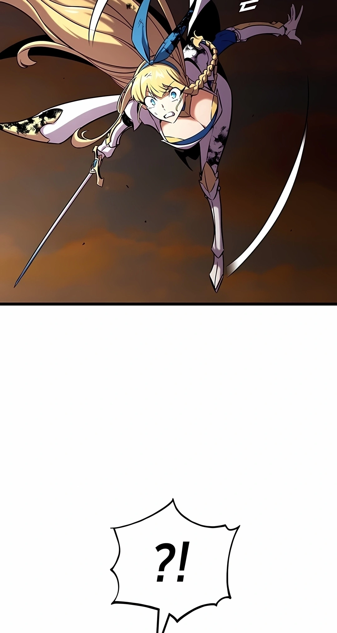 Ranker's Return Capítulo 244 Página 69