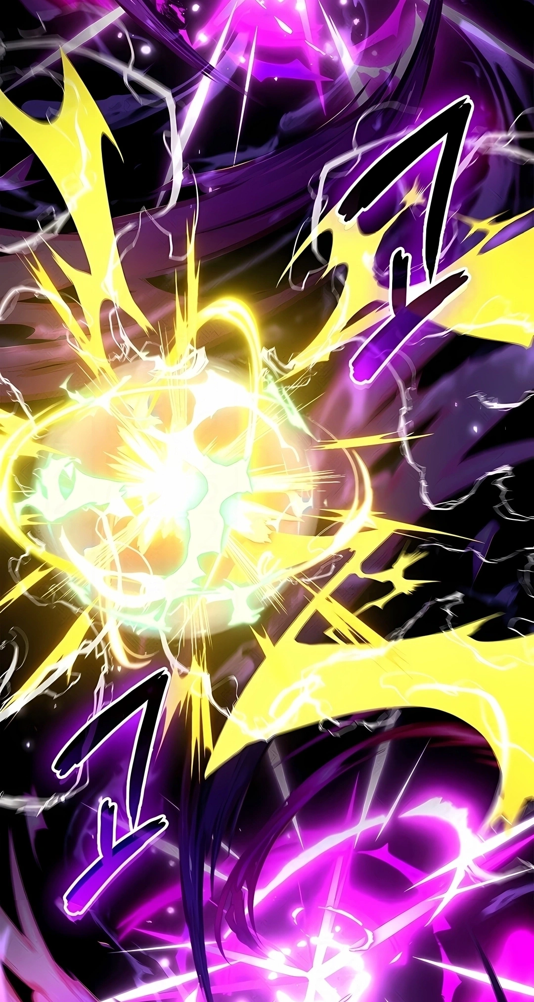 Ranker's Return Capítulo 244 Página 71