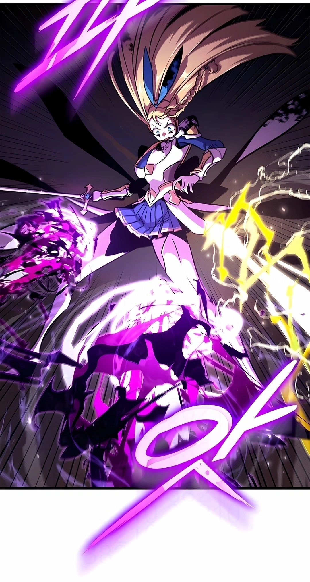 Ranker's Return Capítulo 244 Página 76