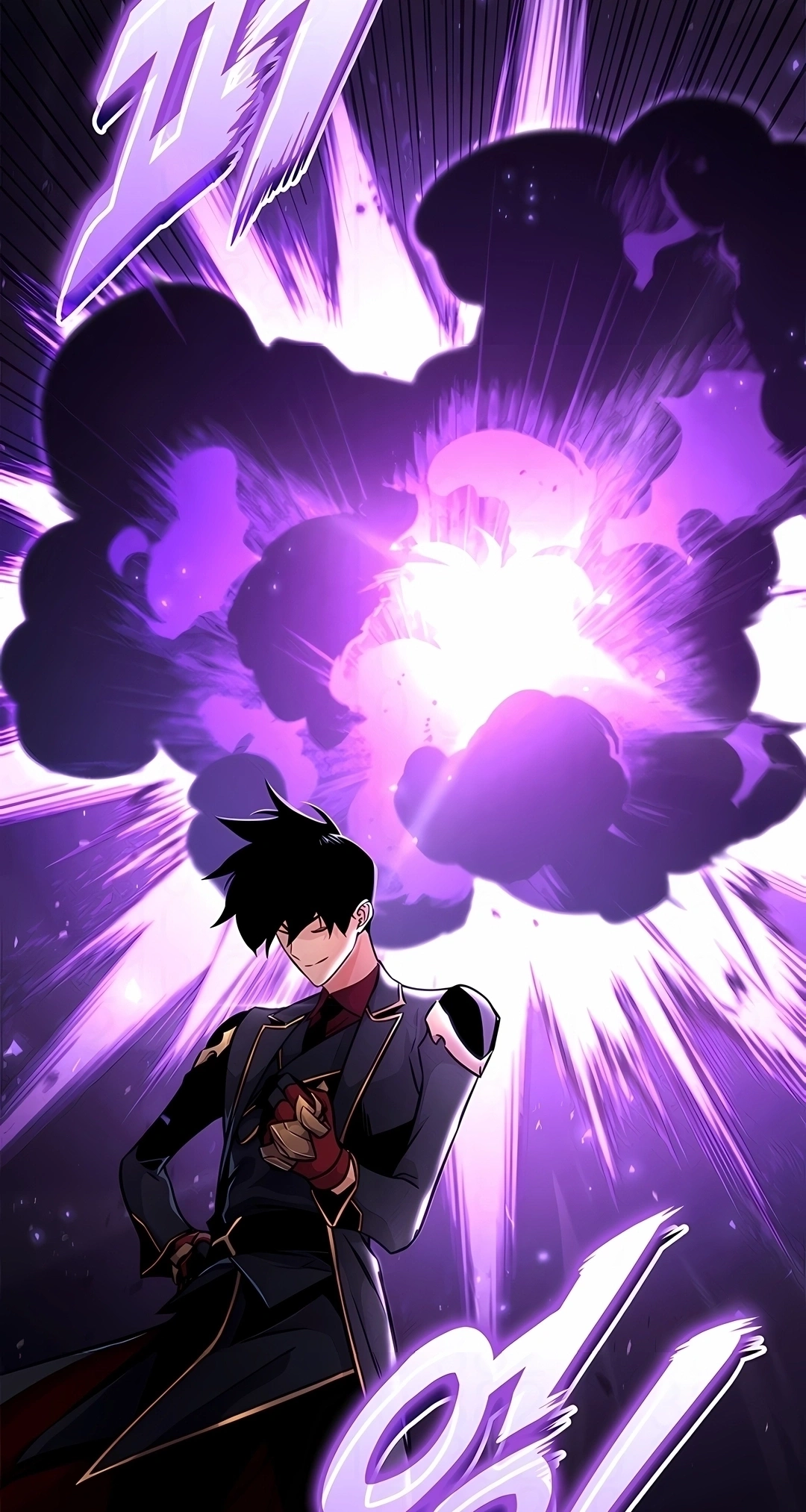 Ranker's Return Capítulo 244 Página 79
