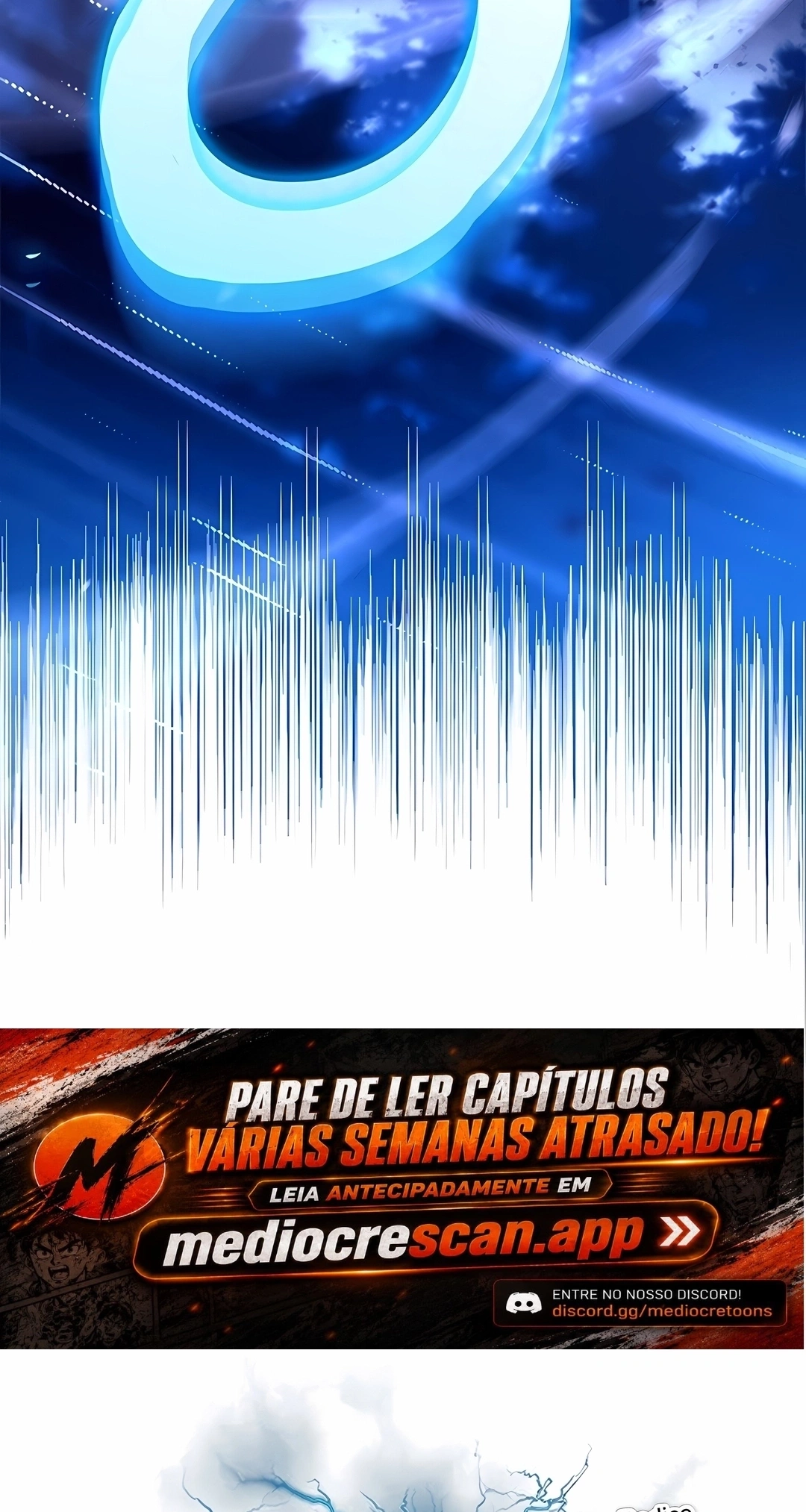 Ranker's Return Capítulo 244 Página 8