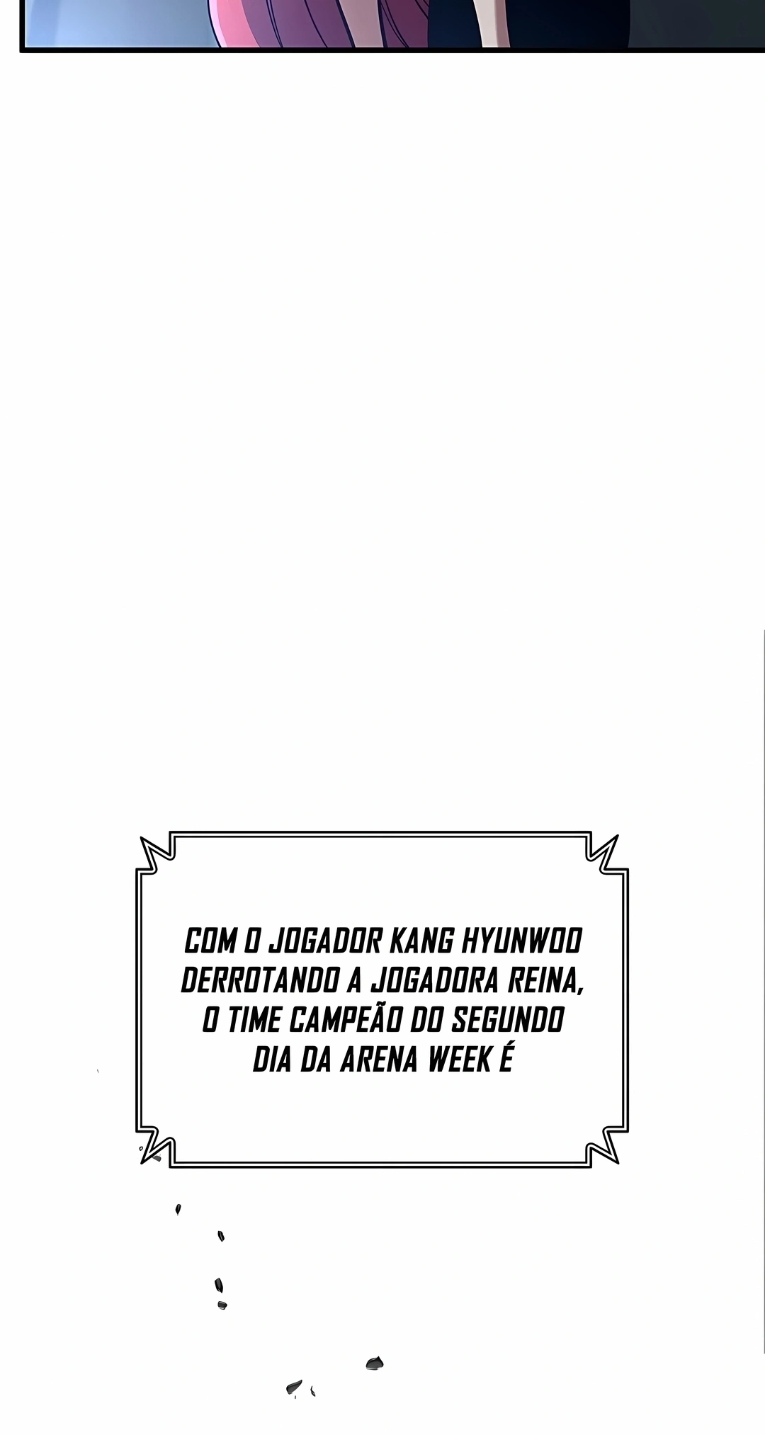 Ranker's Return Capítulo 244 Página 84