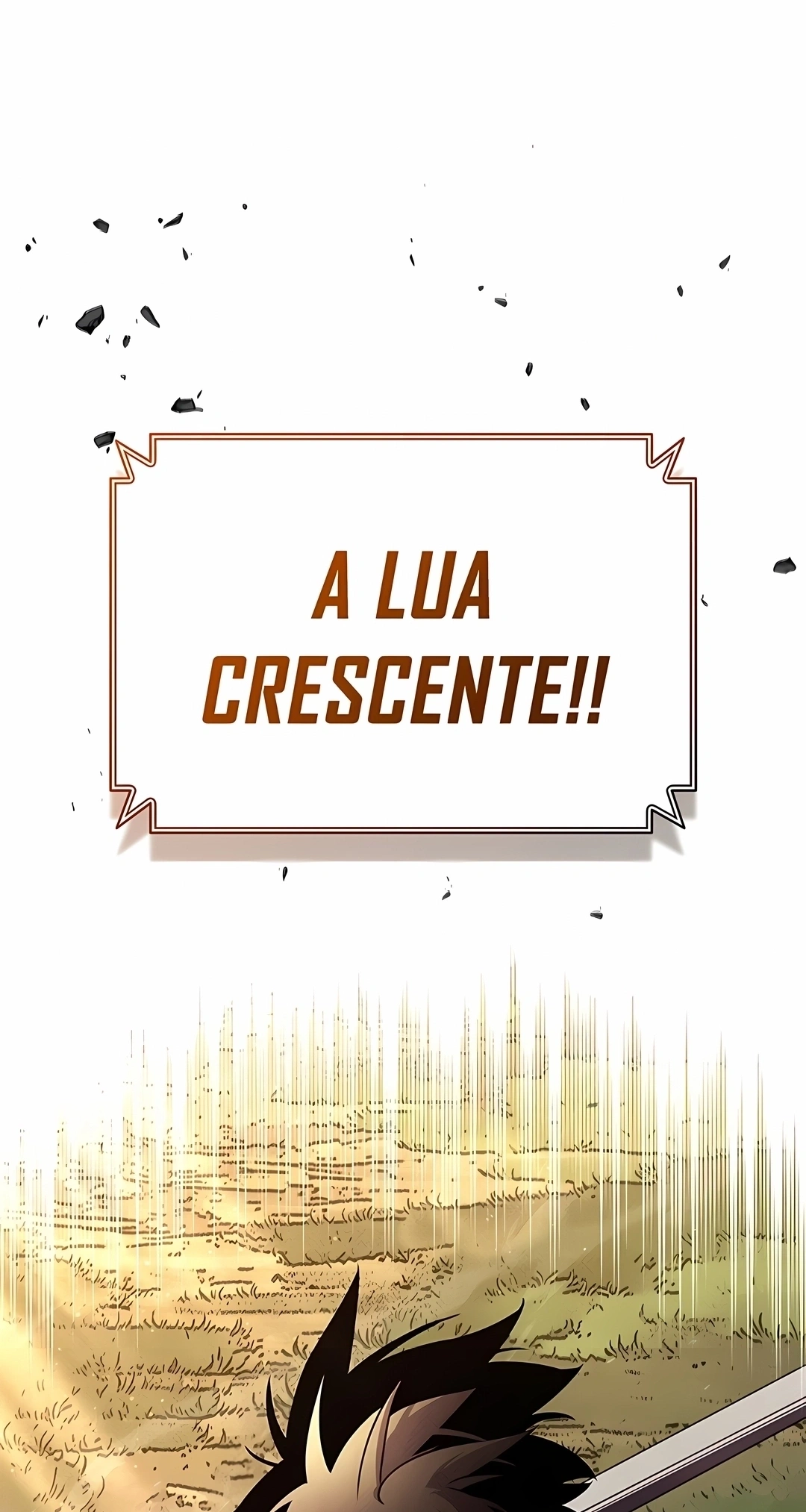 Ranker's Return Capítulo 244 Página 85