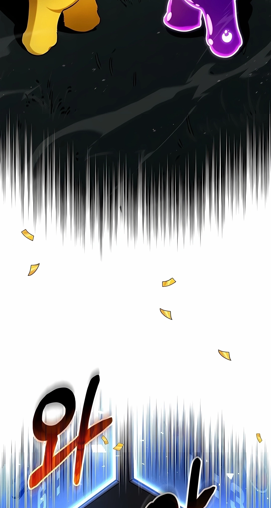 Ranker's Return Capítulo 244 Página 87