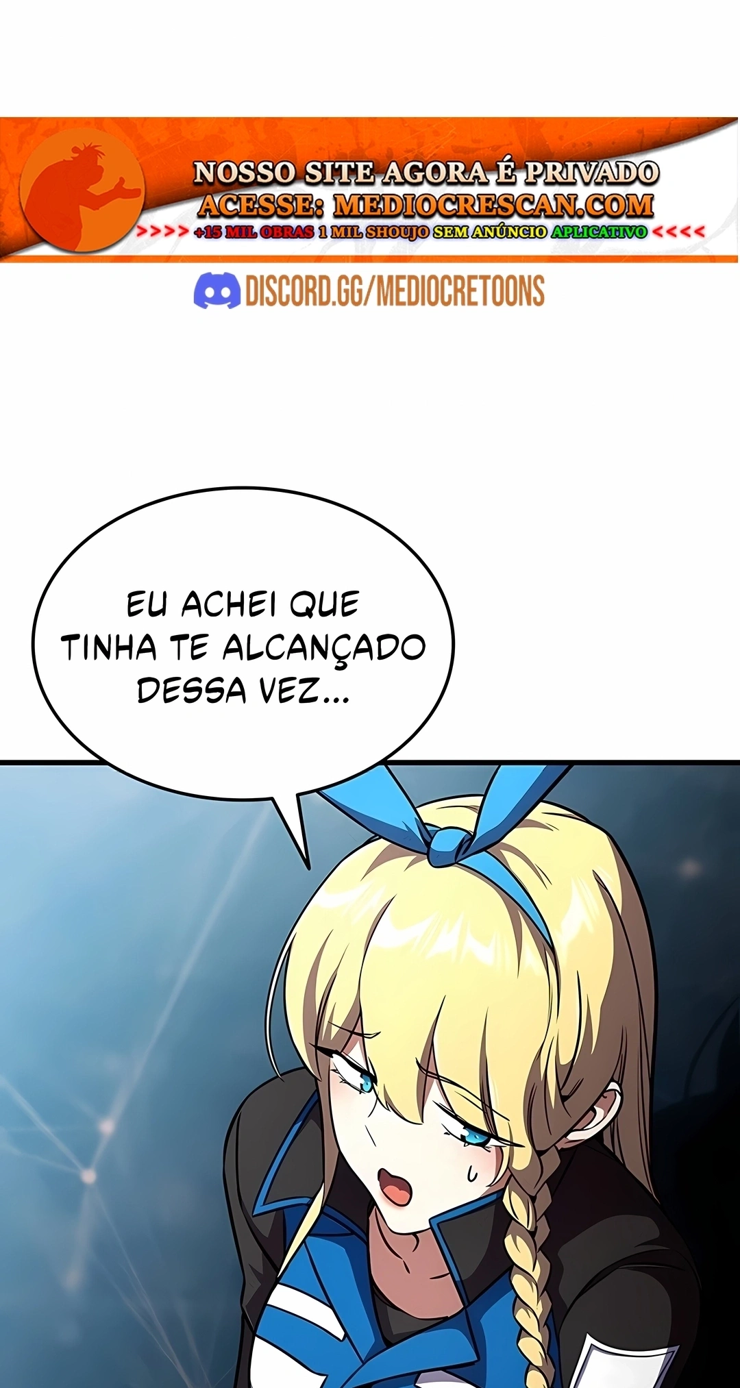 Ranker's Return Capítulo 244 Página 90