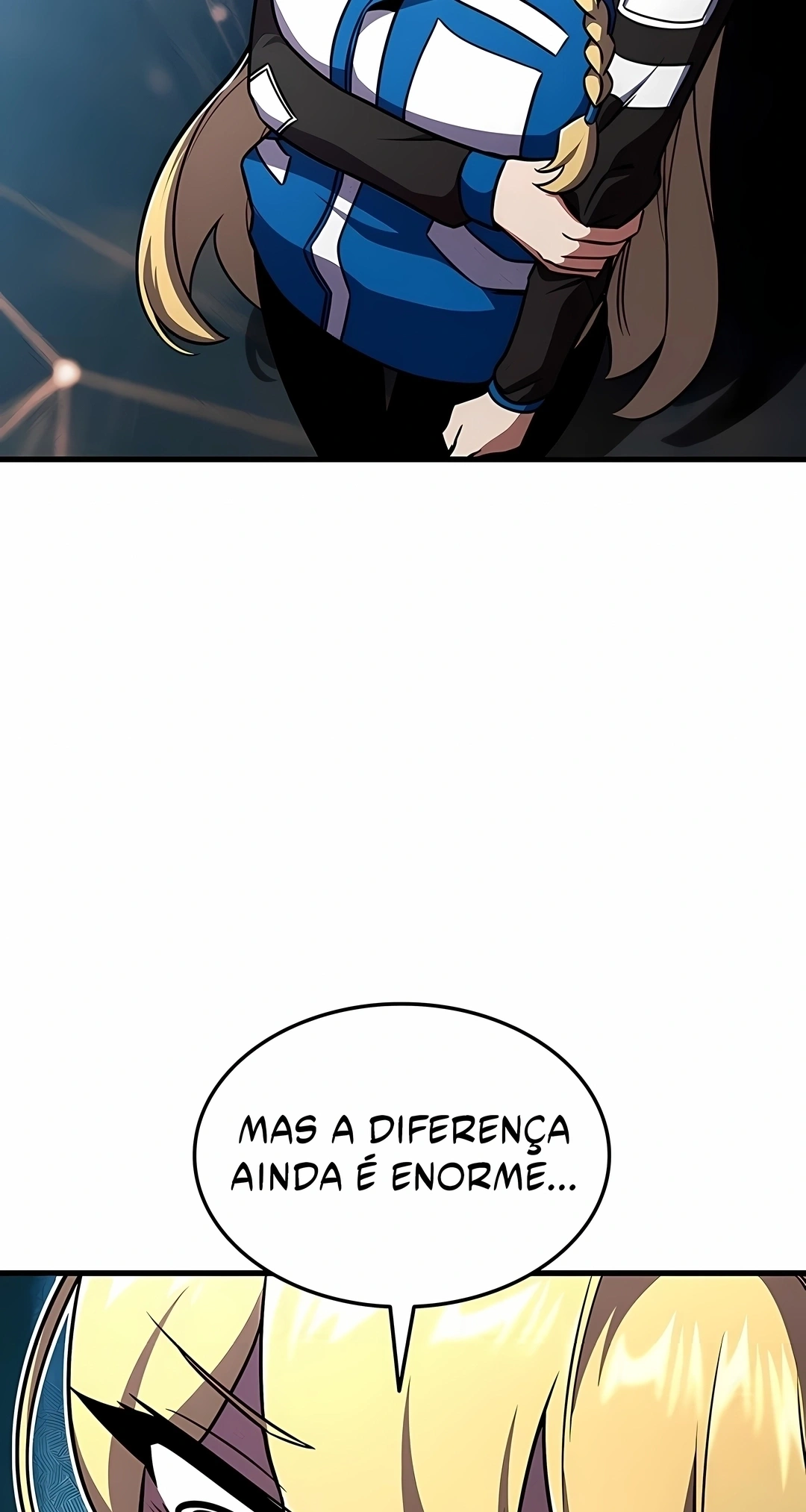 Ranker's Return Capítulo 244 Página 91