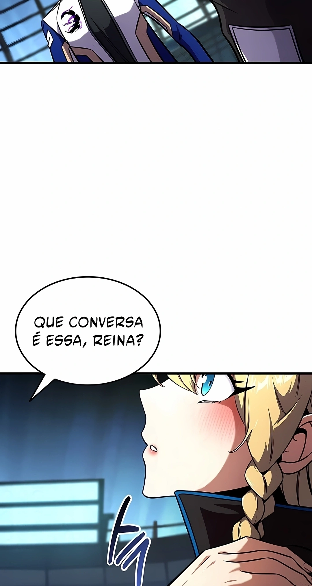 Ranker's Return Capítulo 244 Página 93
