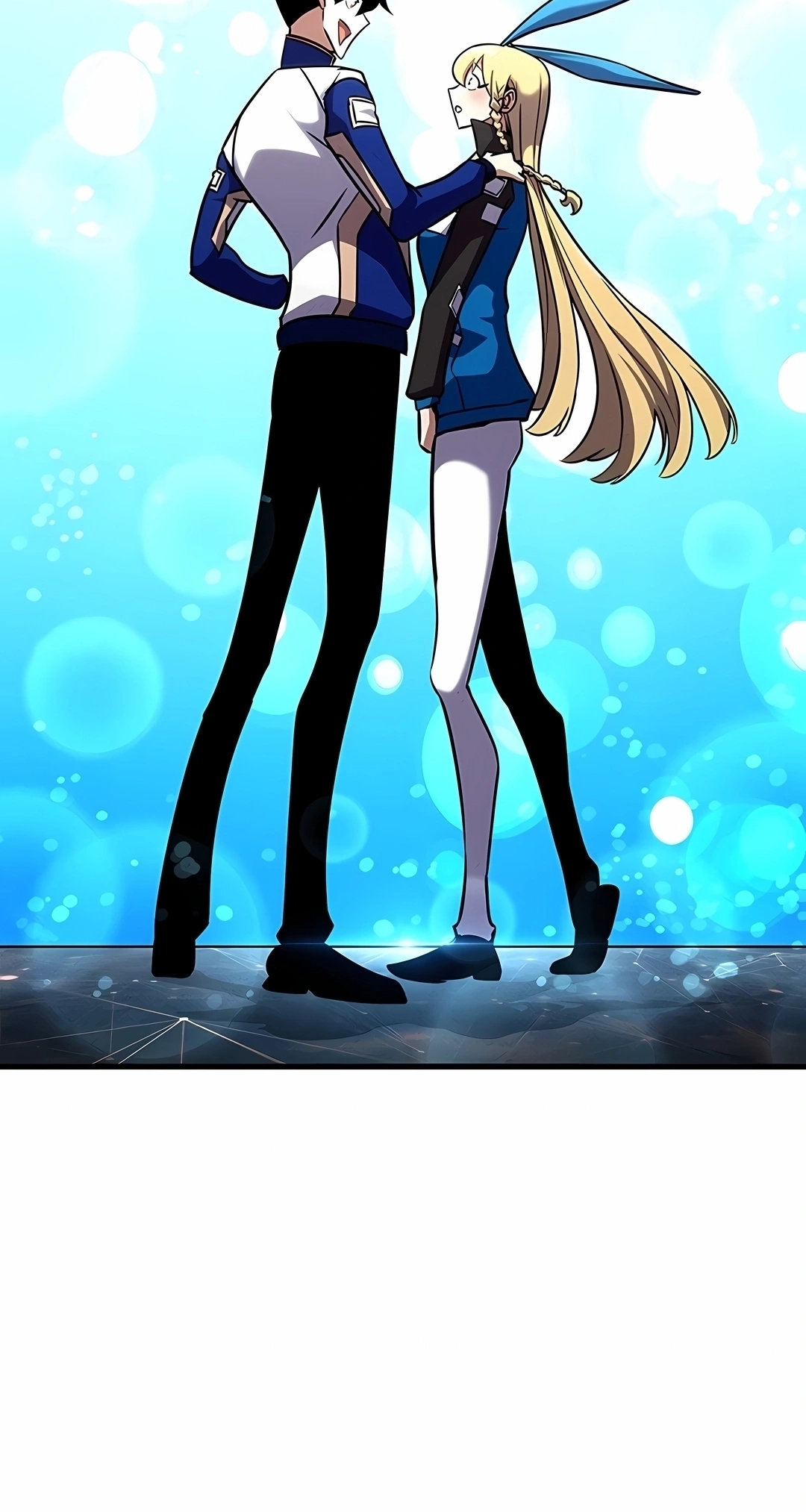 Ranker's Return Capítulo 244 Página 95