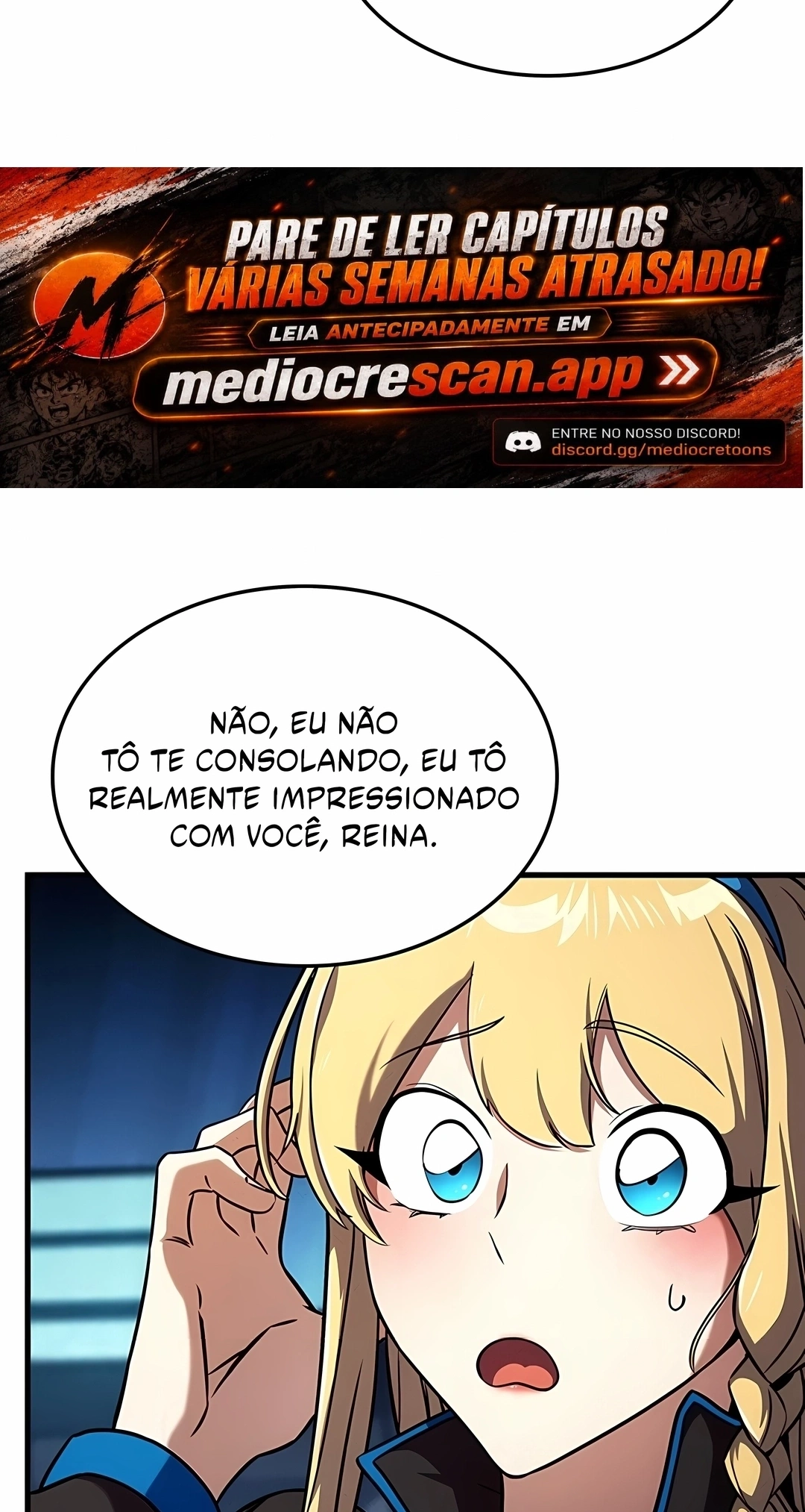 Ranker's Return Capítulo 244 Página 97
