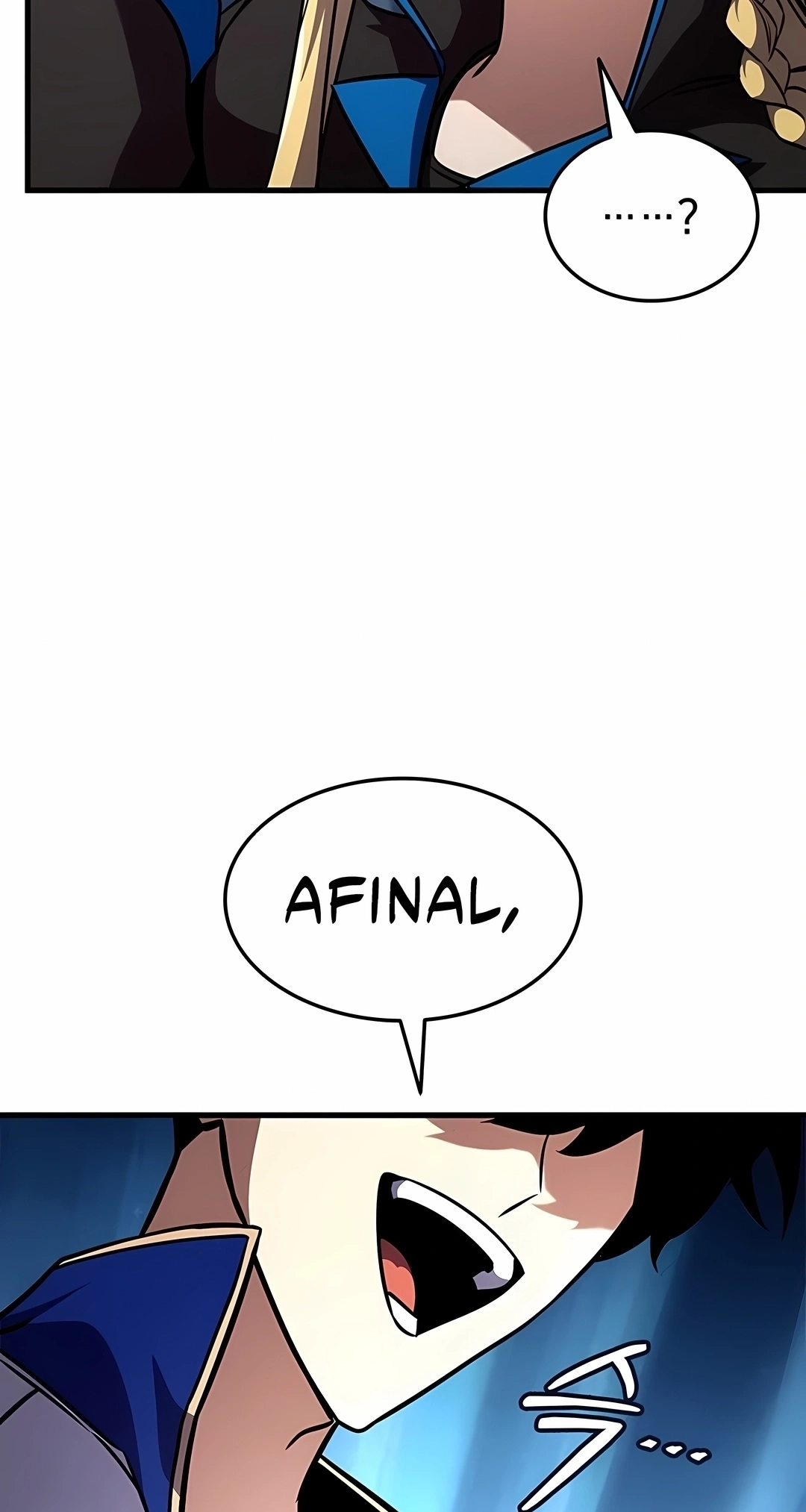 Ranker's Return Capítulo 244 Página 98