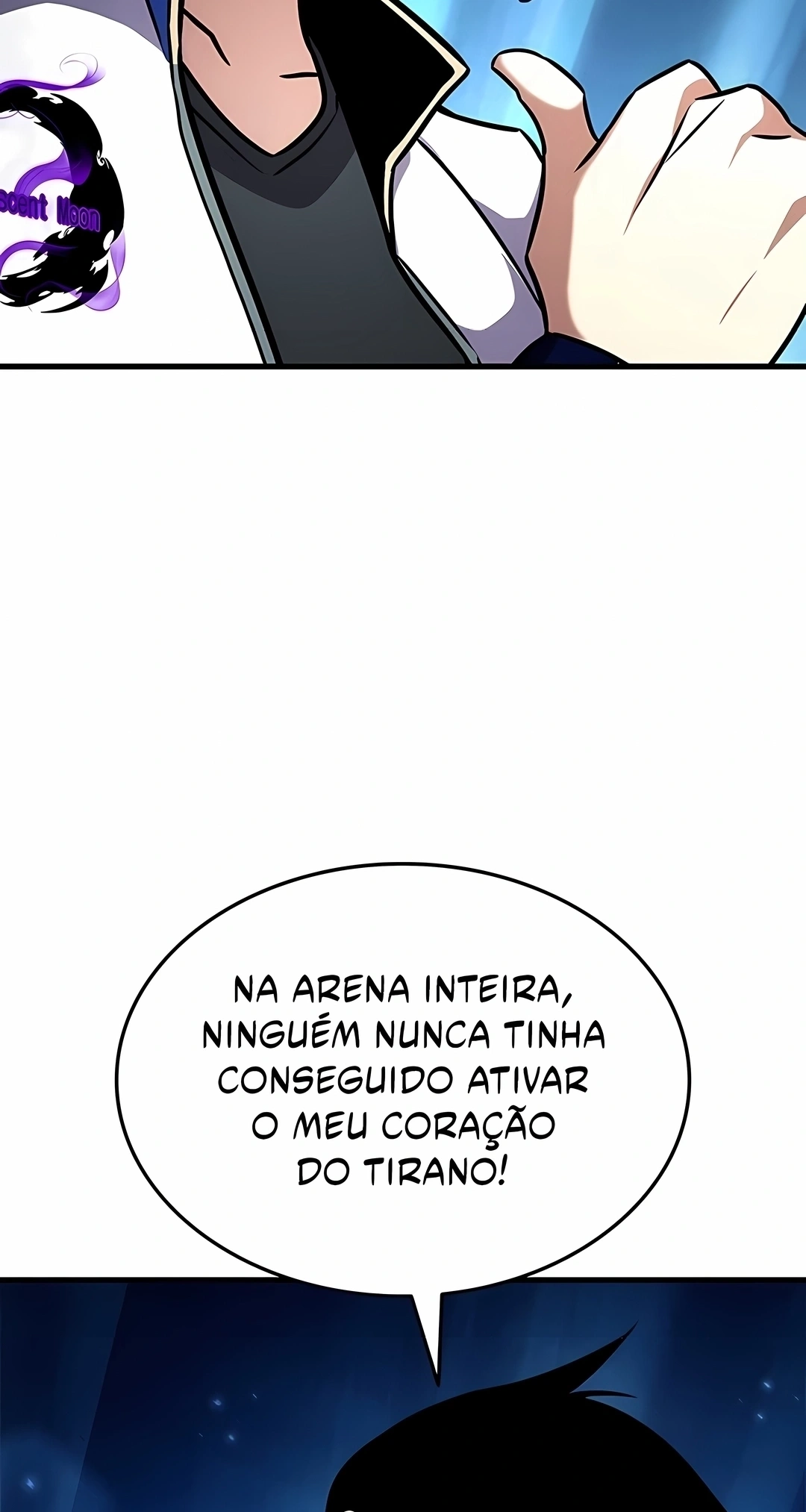 Ranker's Return Capítulo 244 Página 99