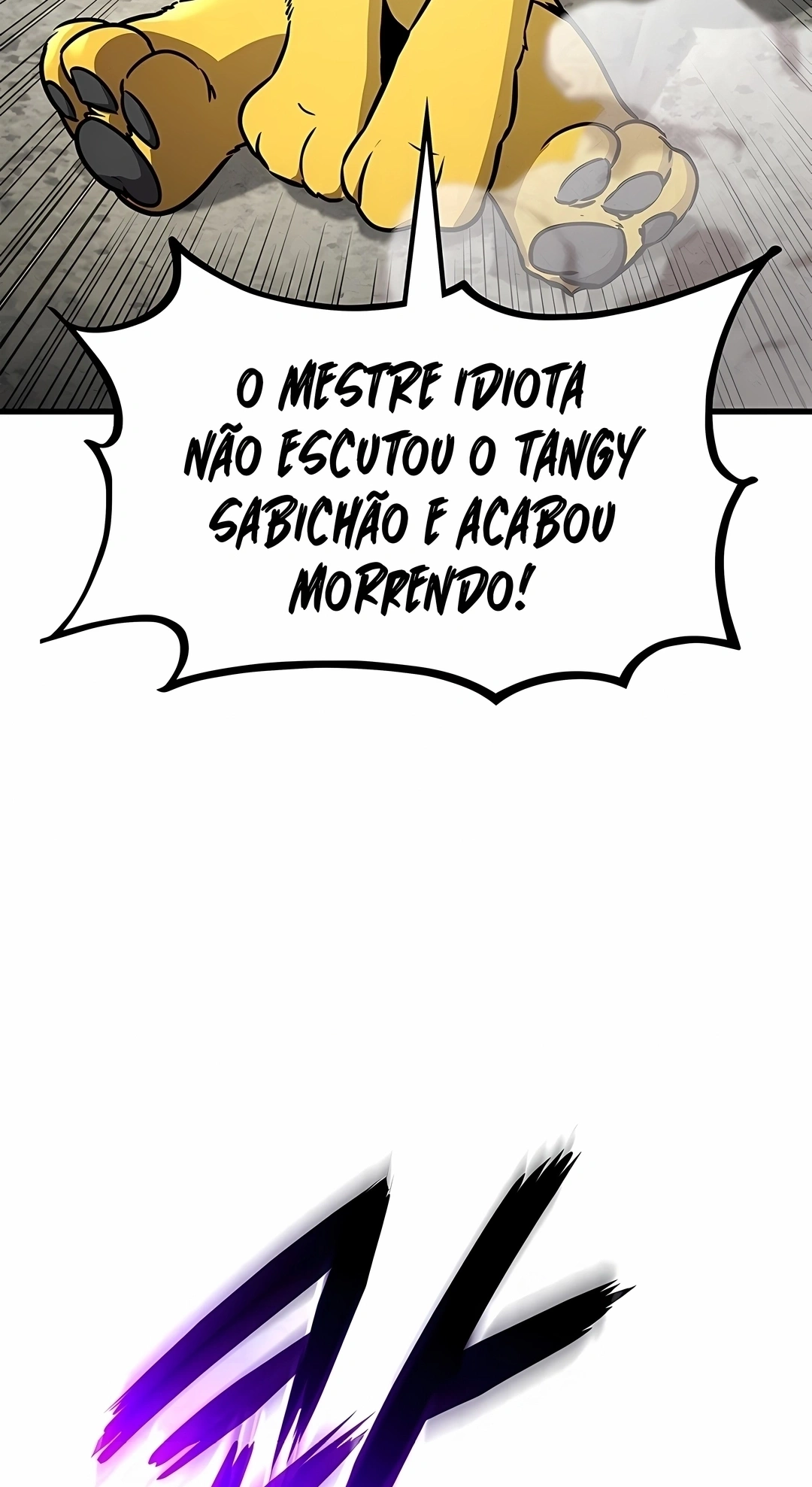 Ranker's Return Capítulo 245 Página 100