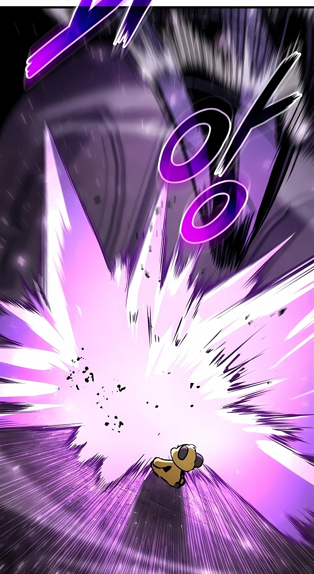 Ranker's Return Capítulo 245 Página 101