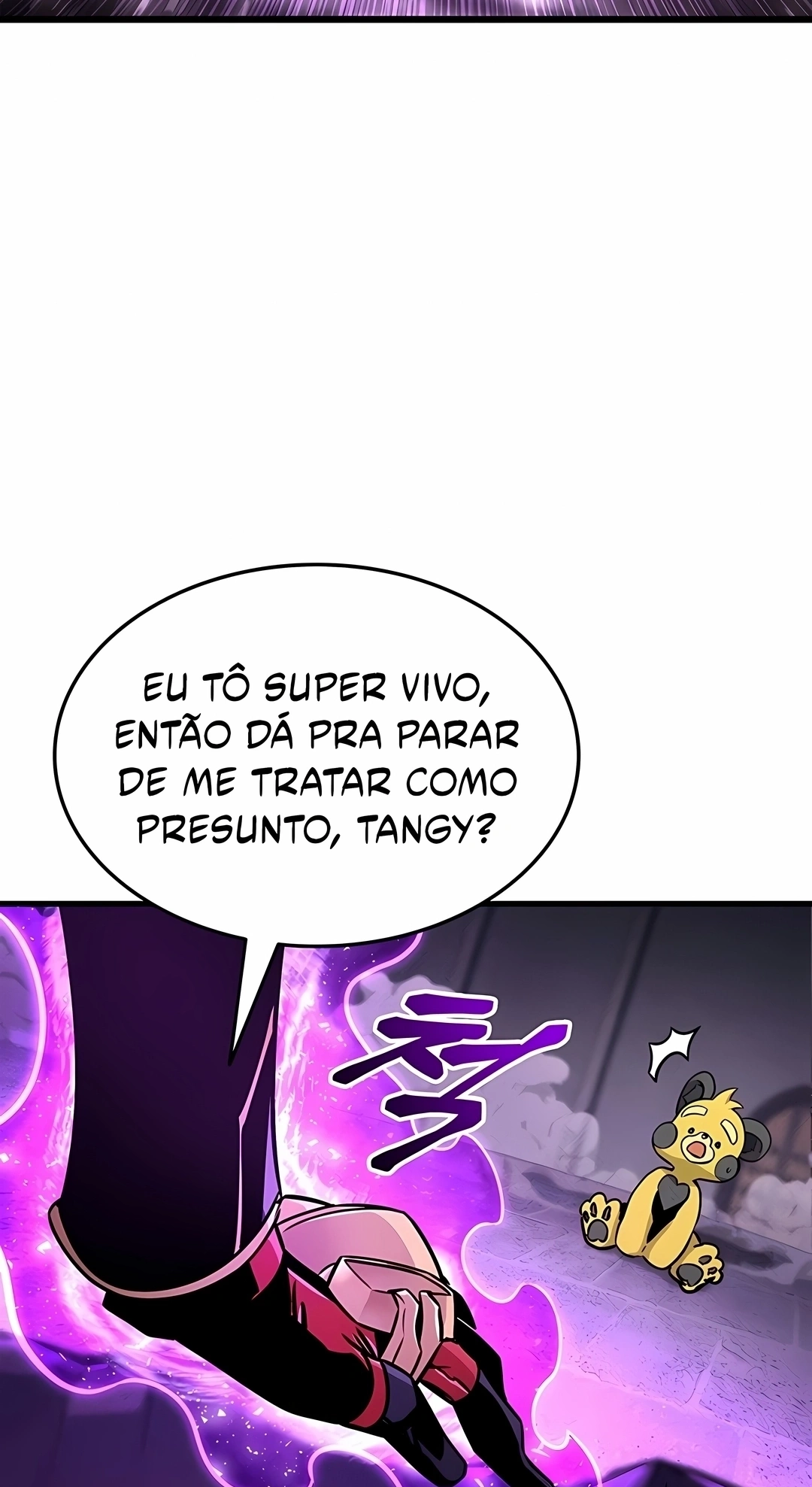 Ranker's Return Capítulo 245 Página 102