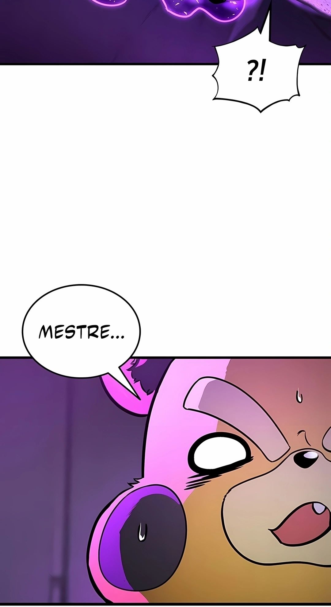 Ranker's Return Capítulo 245 Página 103