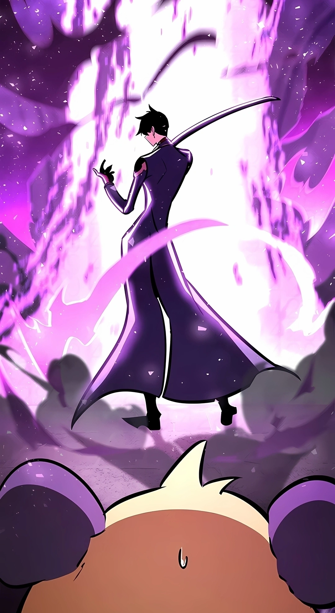 Ranker's Return Capítulo 245 Página 105