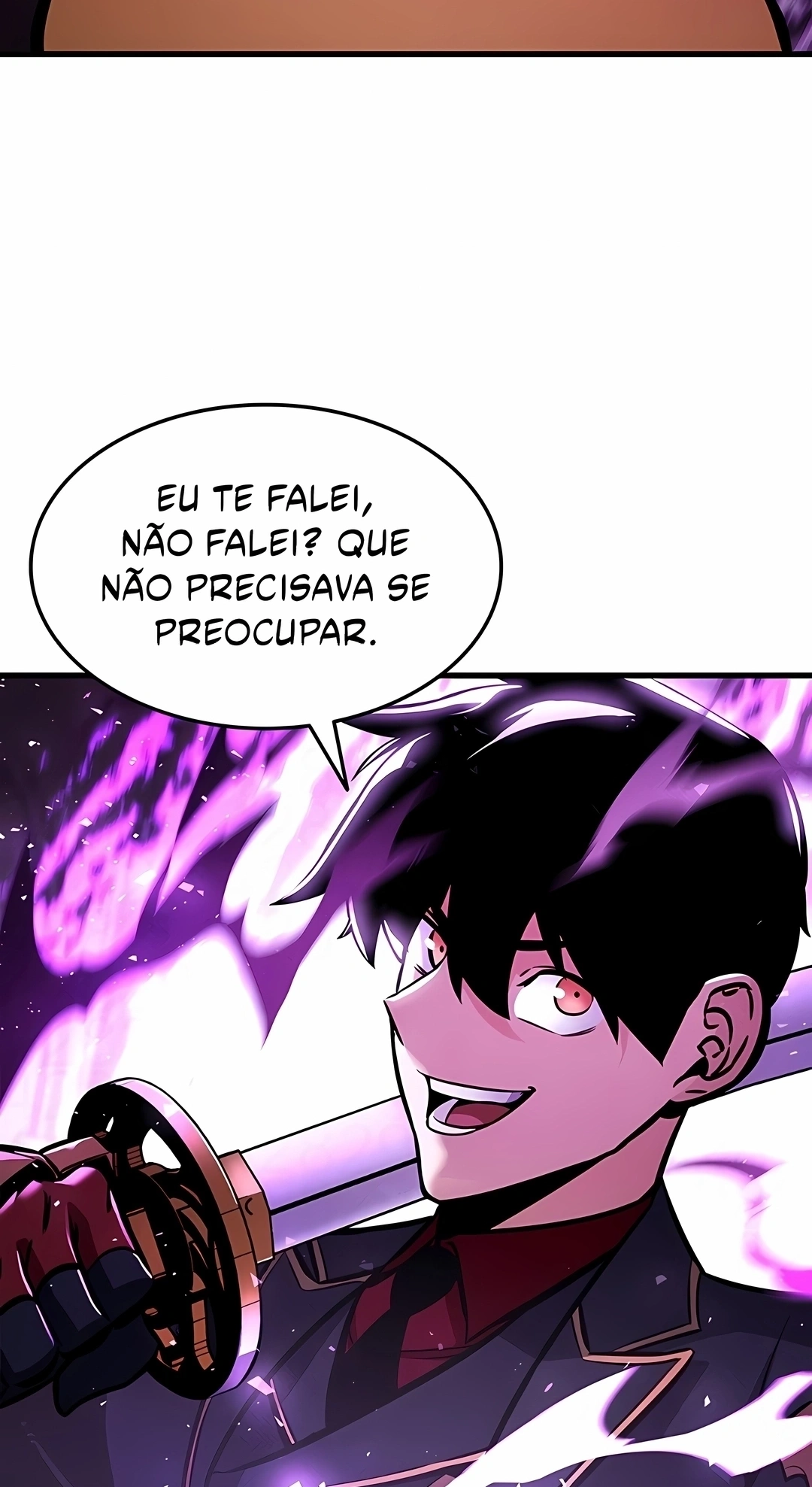 Ranker's Return Capítulo 245 Página 106