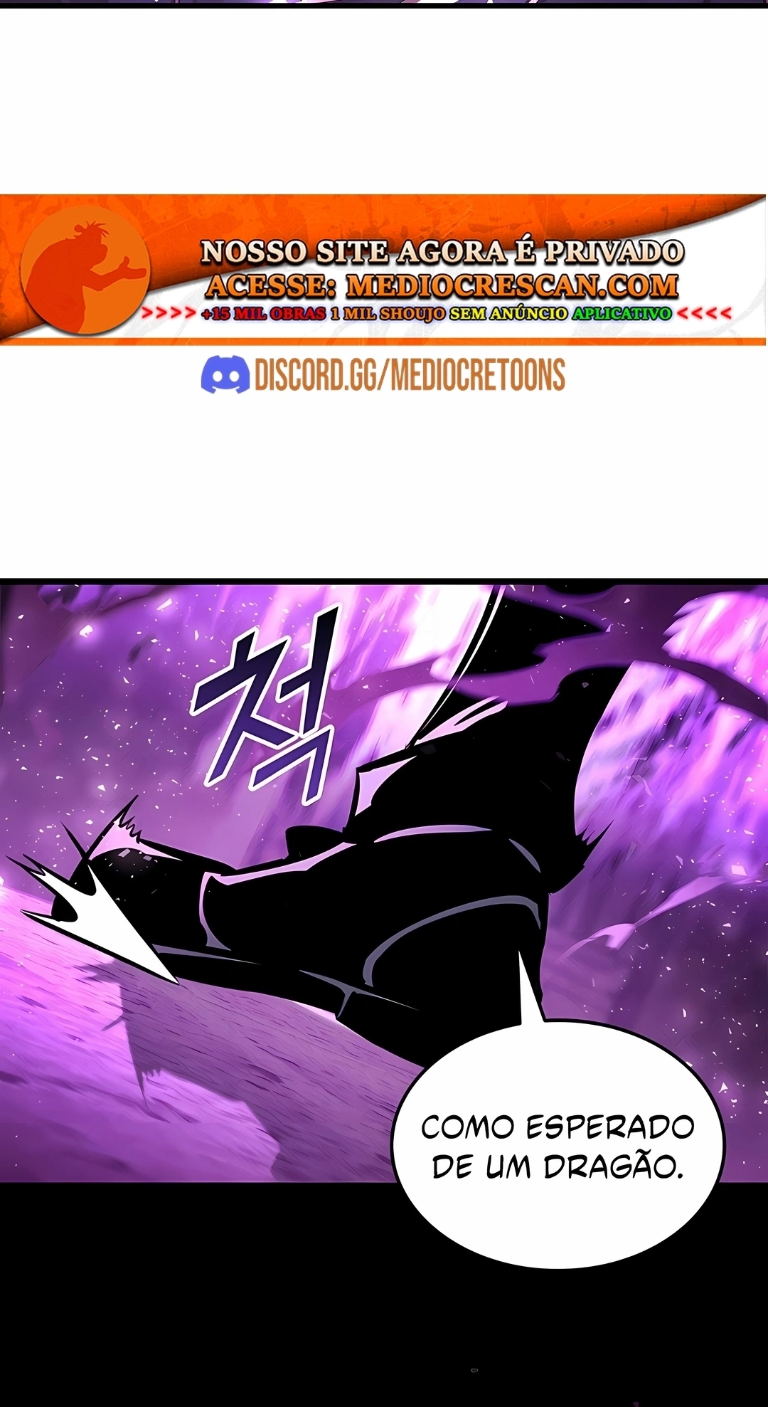Ranker's Return Capítulo 245 Página 107