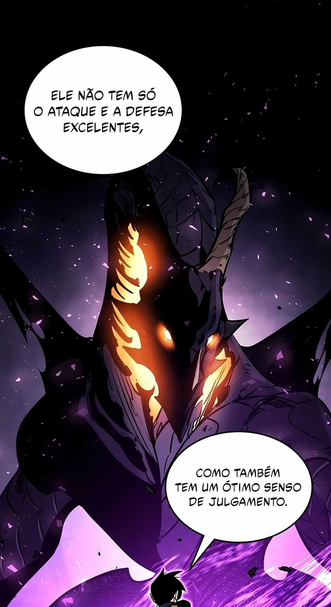 Ranker's Return Capítulo 245 Página 108