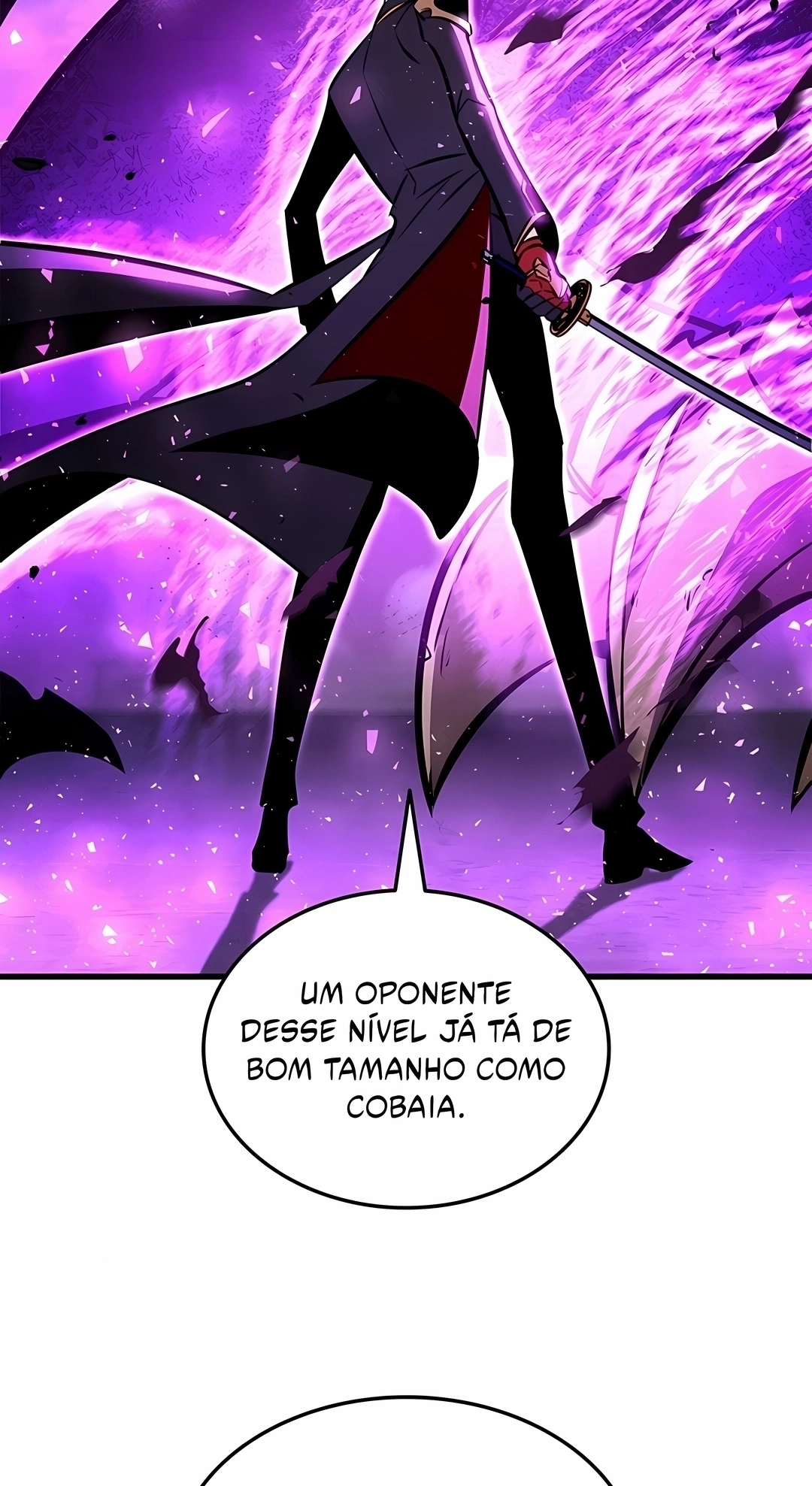 Ranker's Return Capítulo 245 Página 109