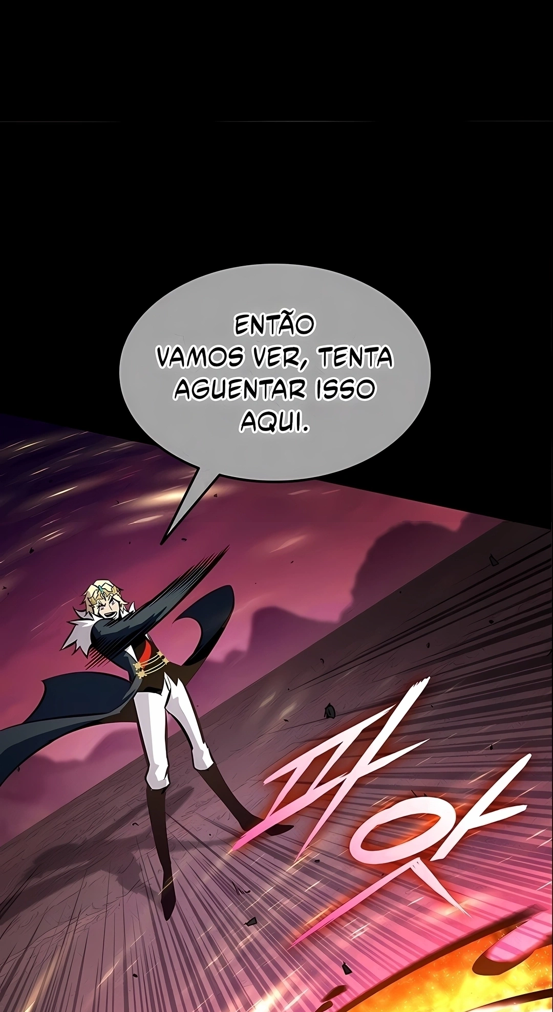 Ranker's Return Capítulo 245 Página 11