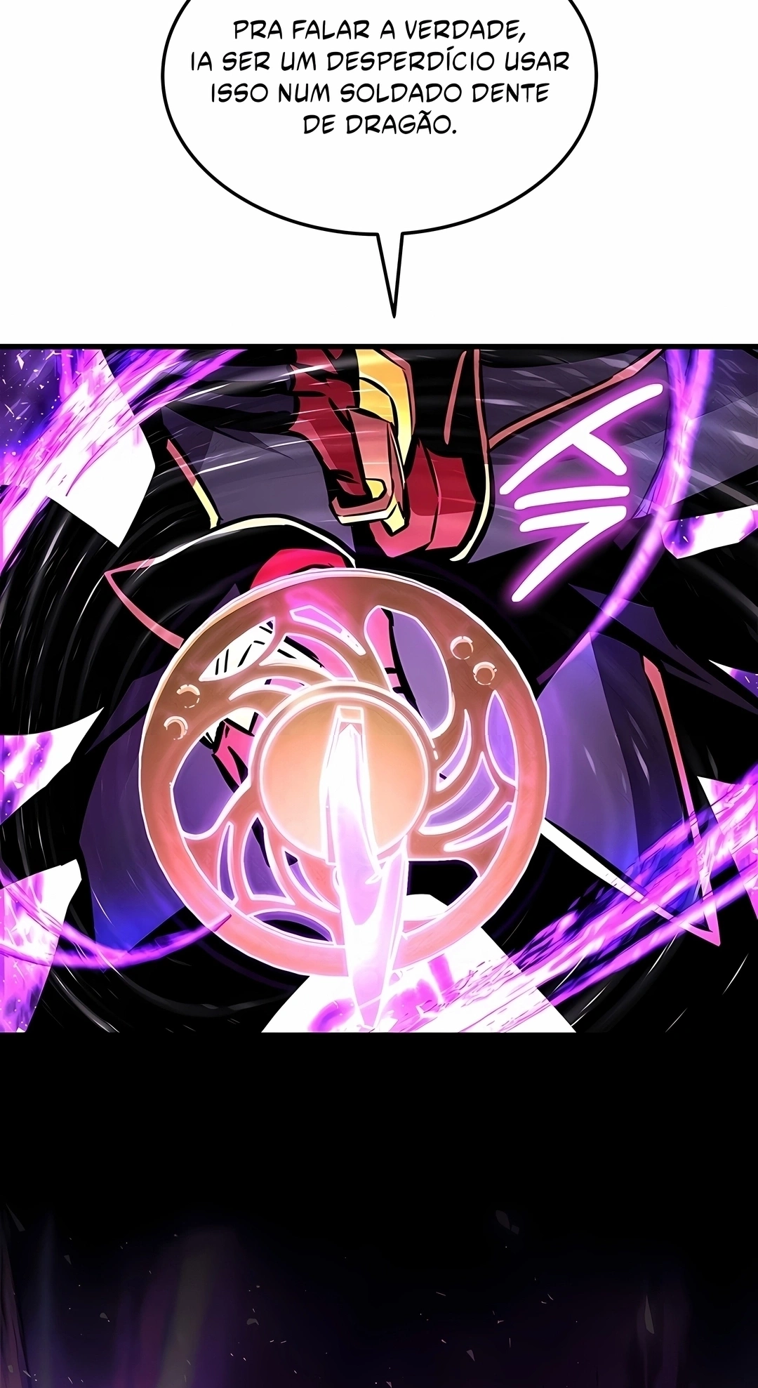 Ranker's Return Capítulo 245 Página 110