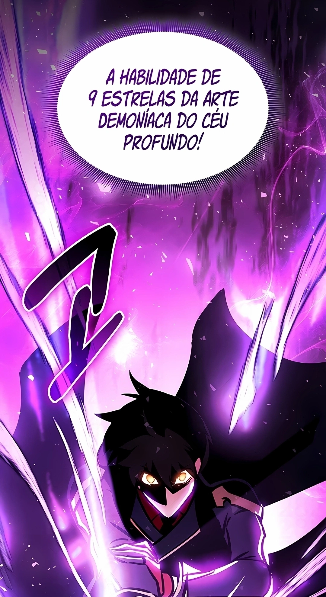 Ranker's Return Capítulo 245 Página 111