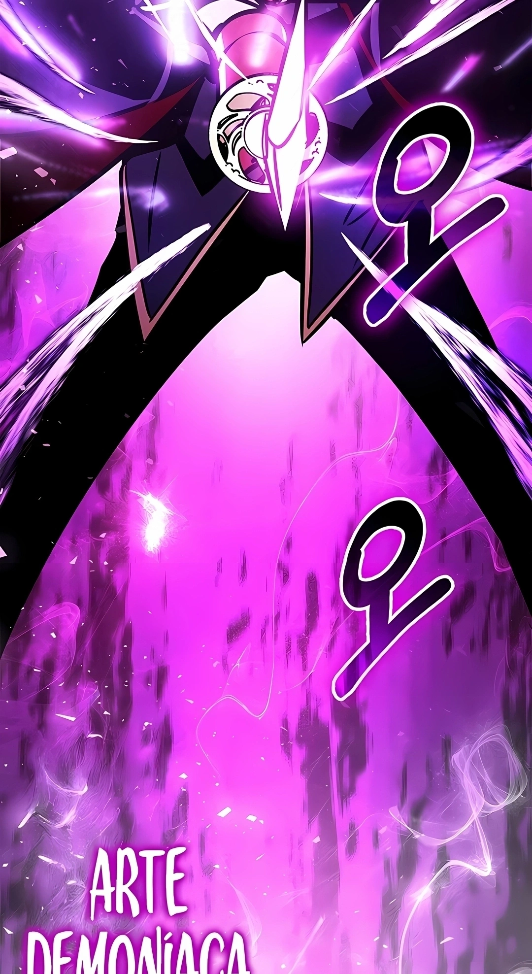 Ranker's Return Capítulo 245 Página 112