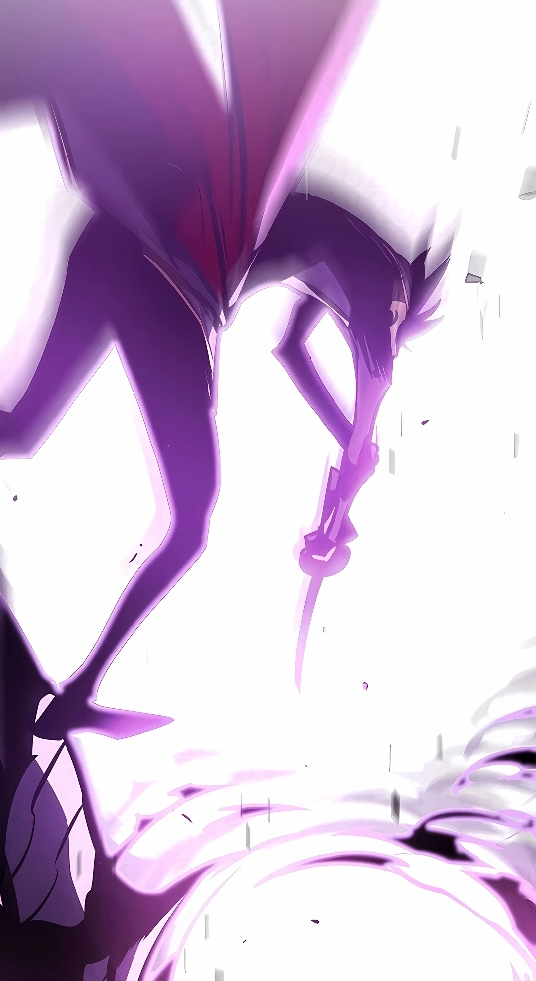 Ranker's Return Capítulo 245 Página 116