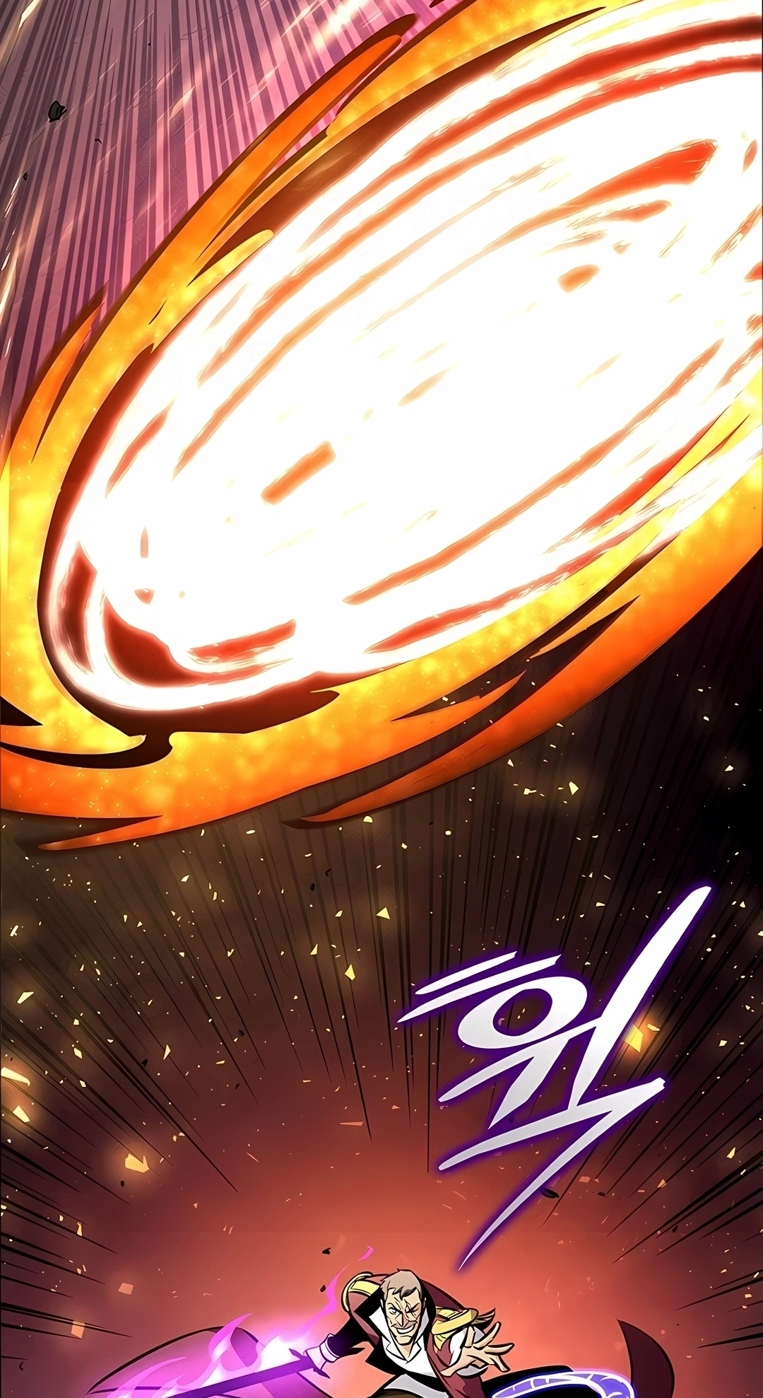 Ranker's Return Capítulo 245 Página 12