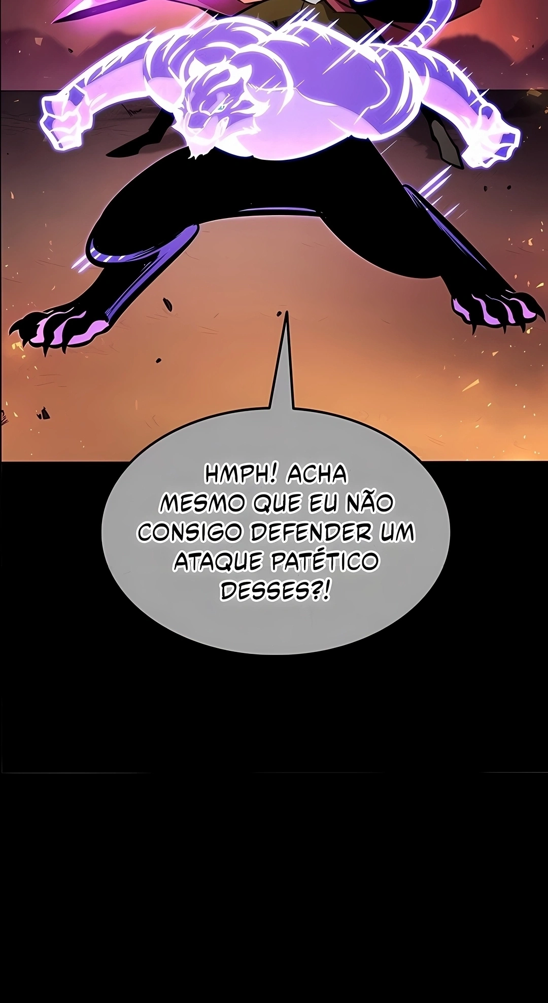 Ranker's Return Capítulo 245 Página 13