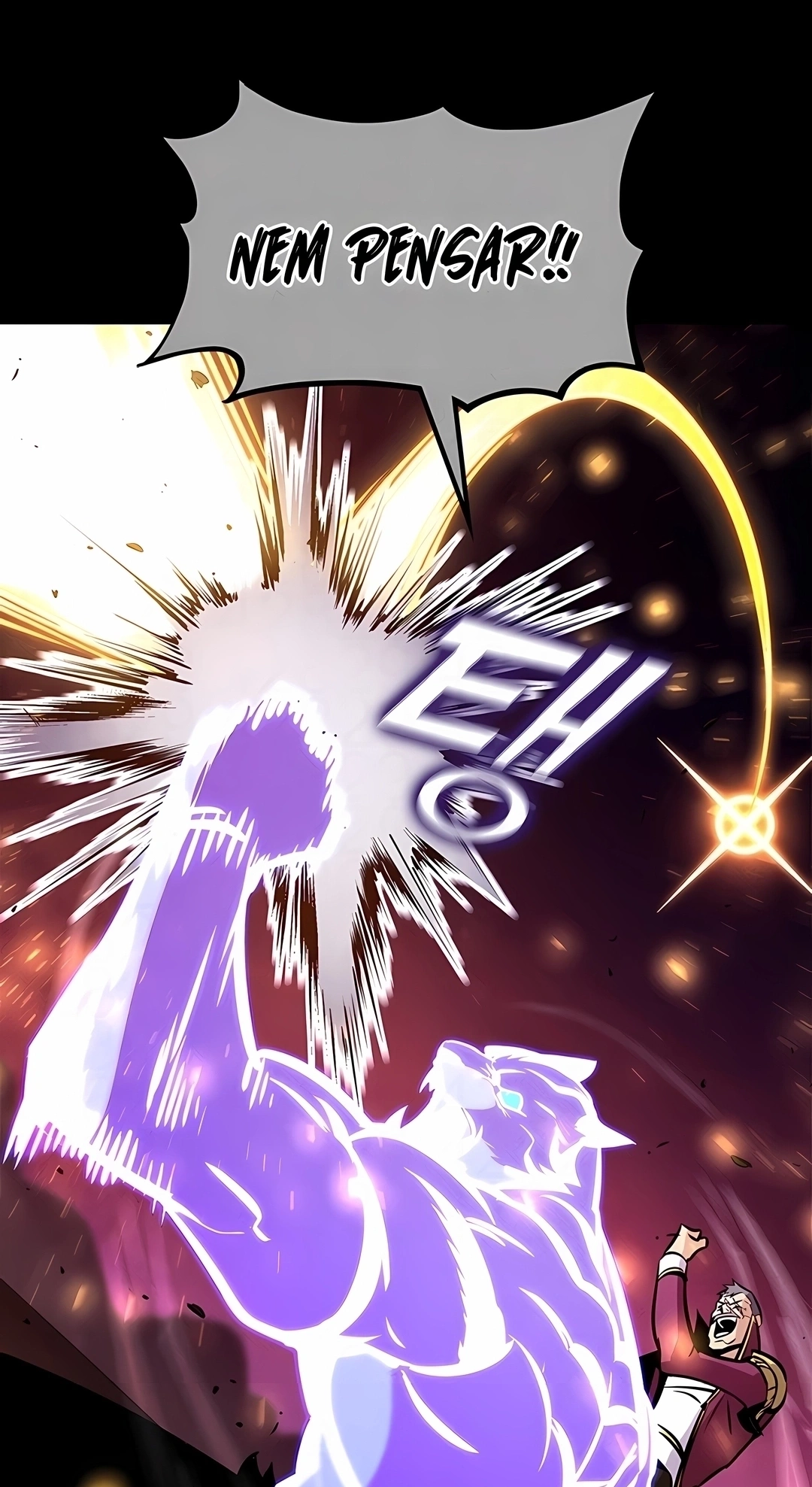 Ranker's Return Capítulo 245 Página 14