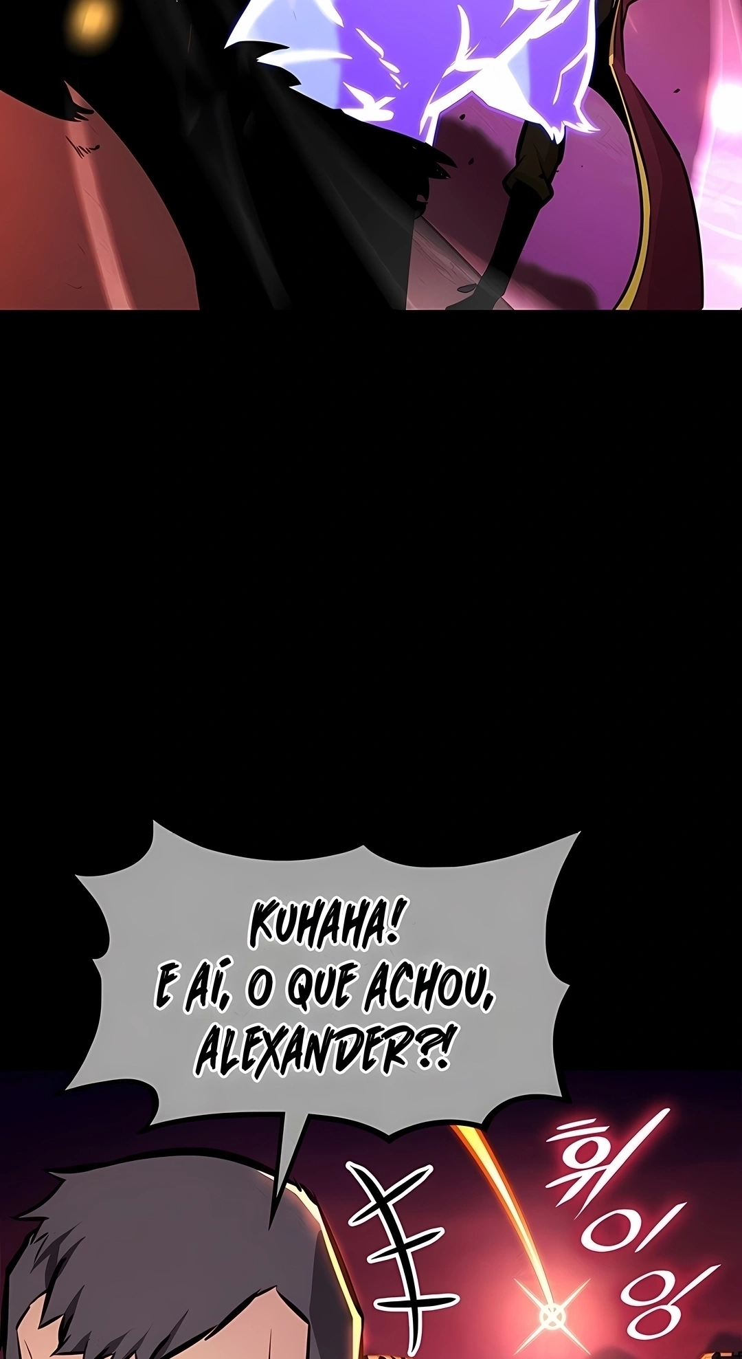 Ranker's Return Capítulo 245 Página 15