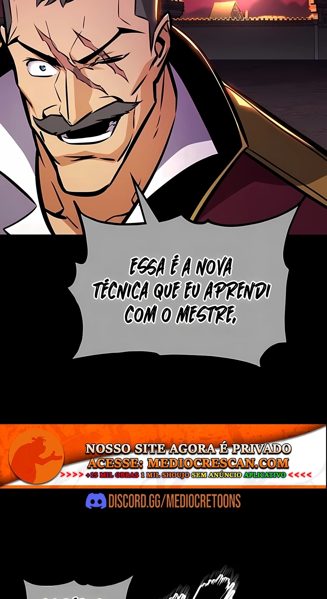 Ranker's Return Capítulo 245 Página 16