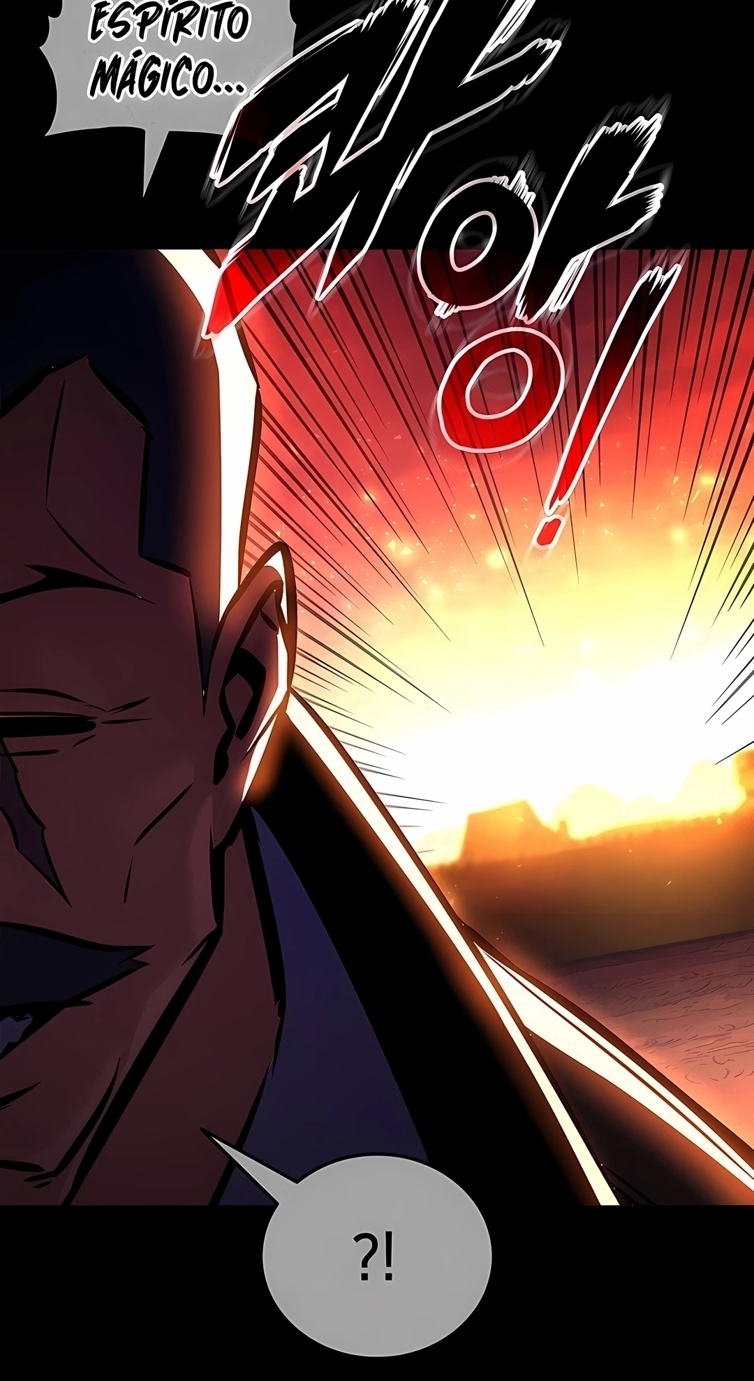 Ranker's Return Capítulo 245 Página 17
