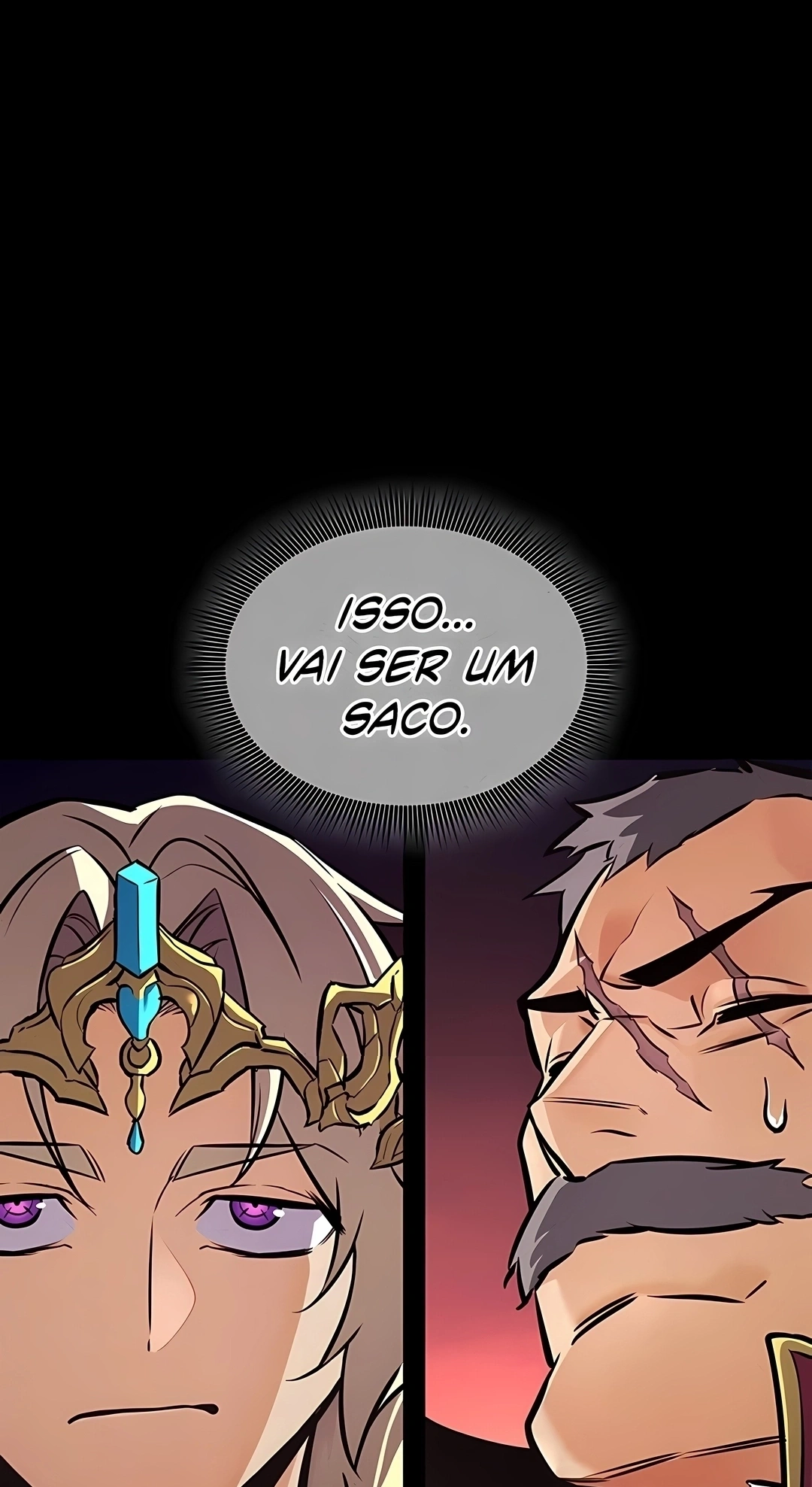 Ranker's Return Capítulo 245 Página 19