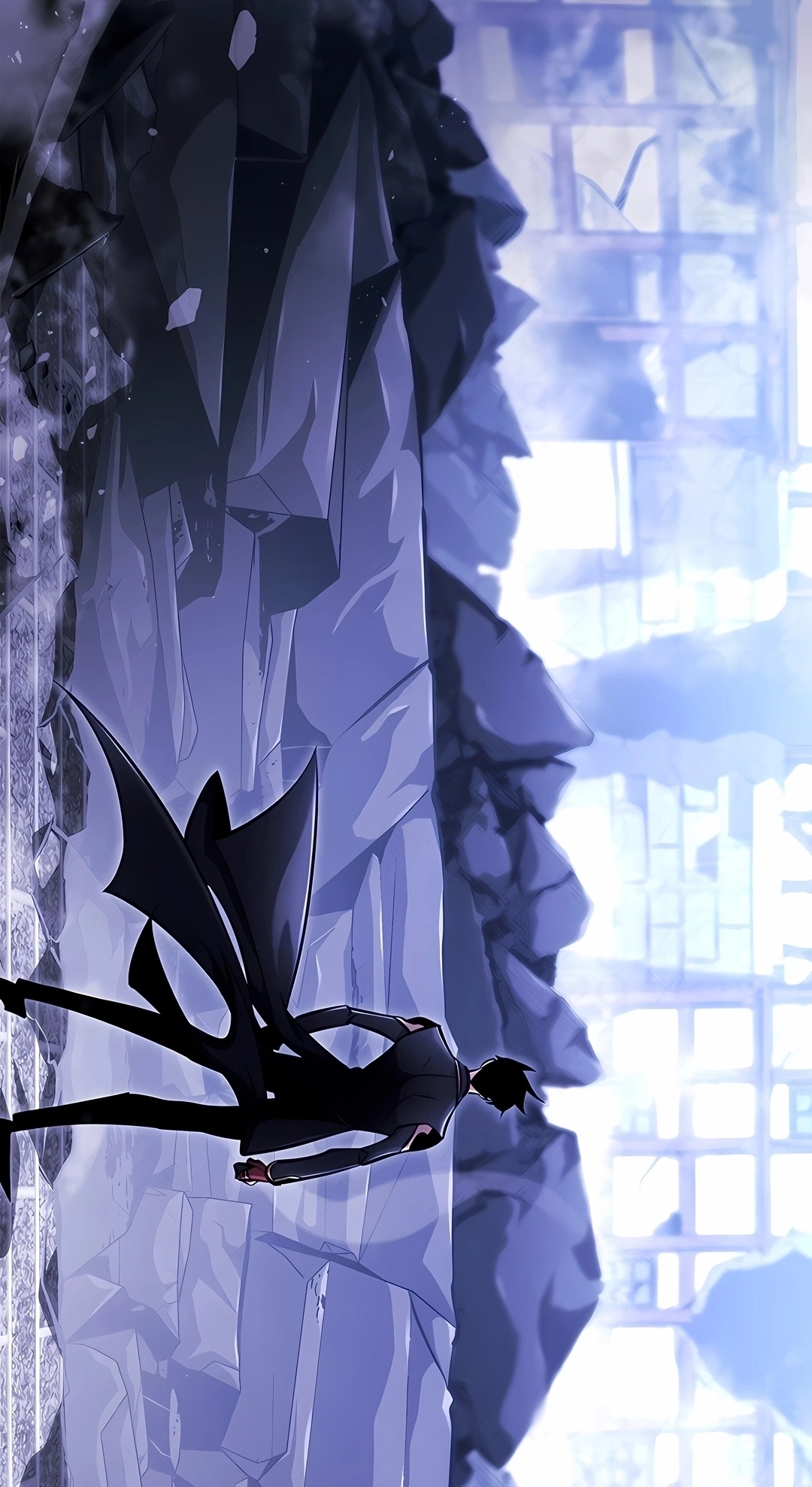 Ranker's Return Capítulo 245 Página 2