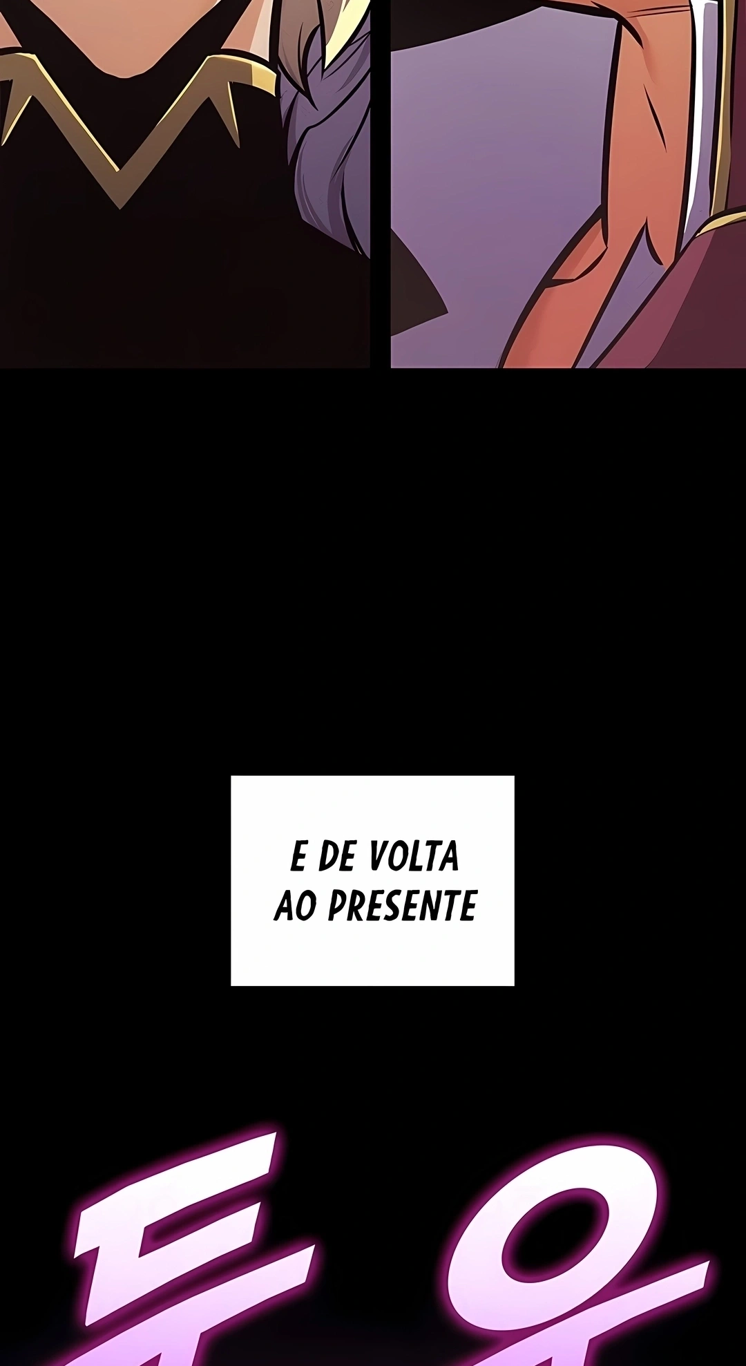 Ranker's Return Capítulo 245 Página 20