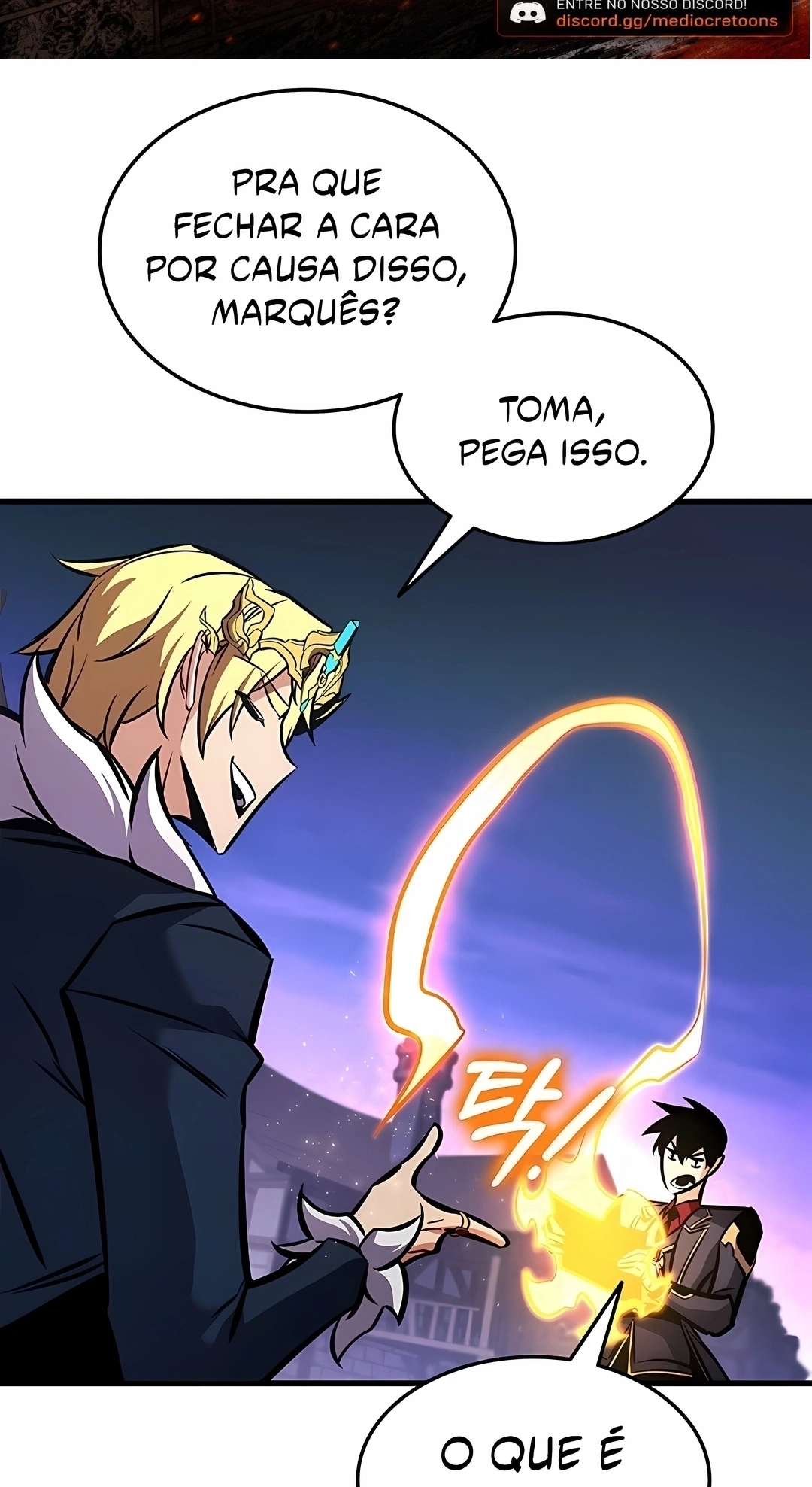 Ranker's Return Capítulo 245 Página 24