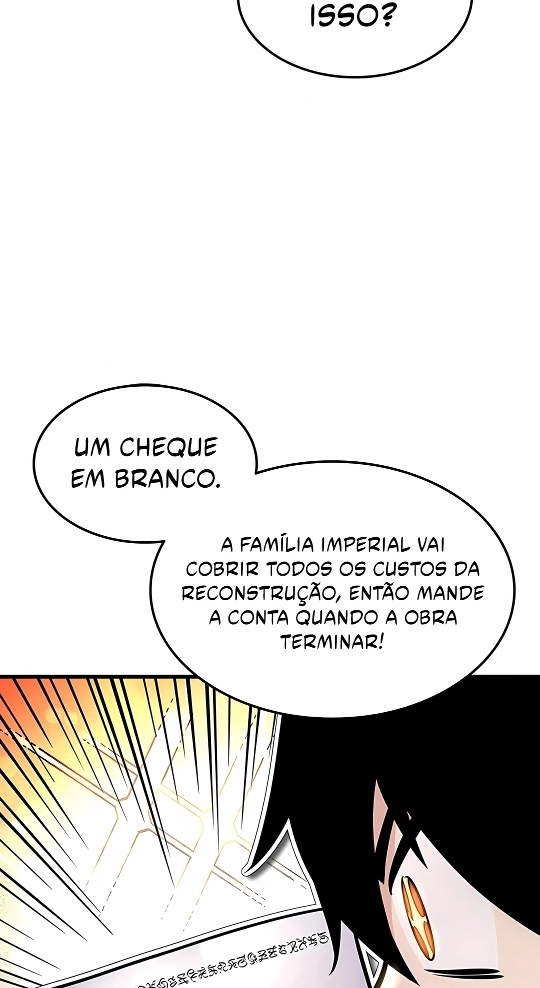 Ranker's Return Capítulo 245 Página 25