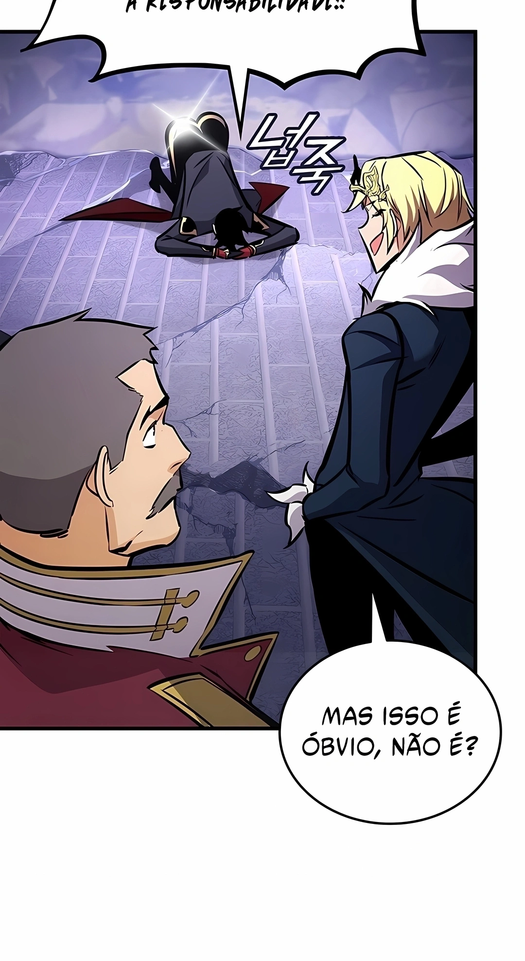 Ranker's Return Capítulo 245 Página 27
