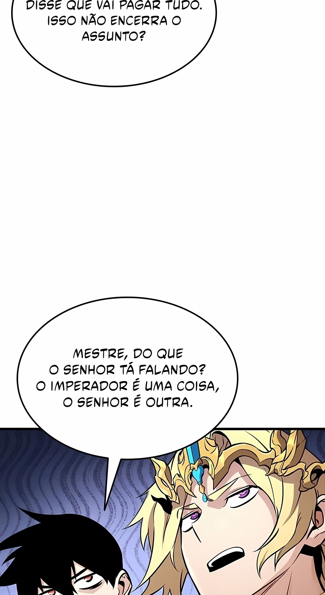 Ranker's Return Capítulo 245 Página 29