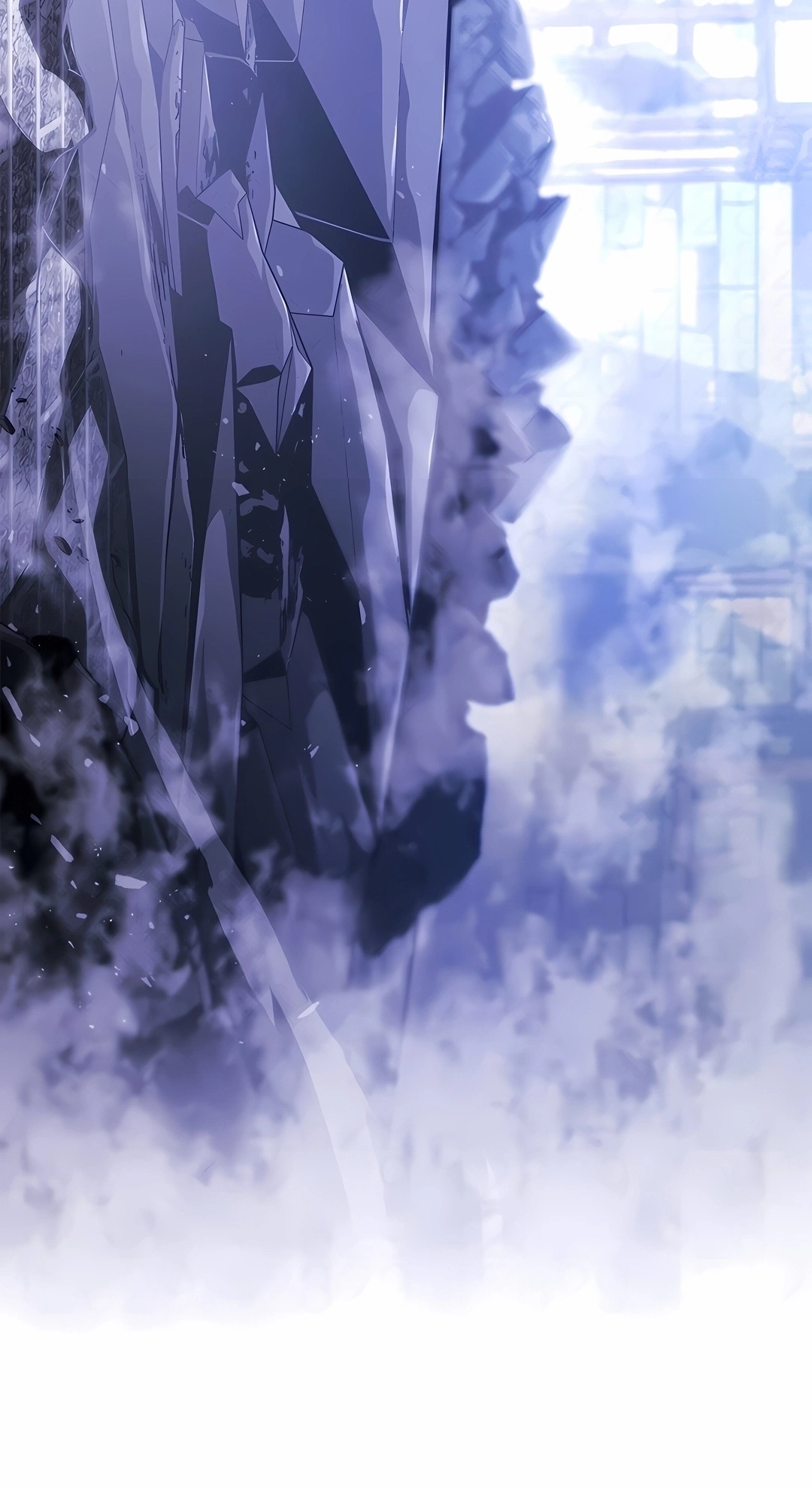 Ranker's Return Capítulo 245 Página 3