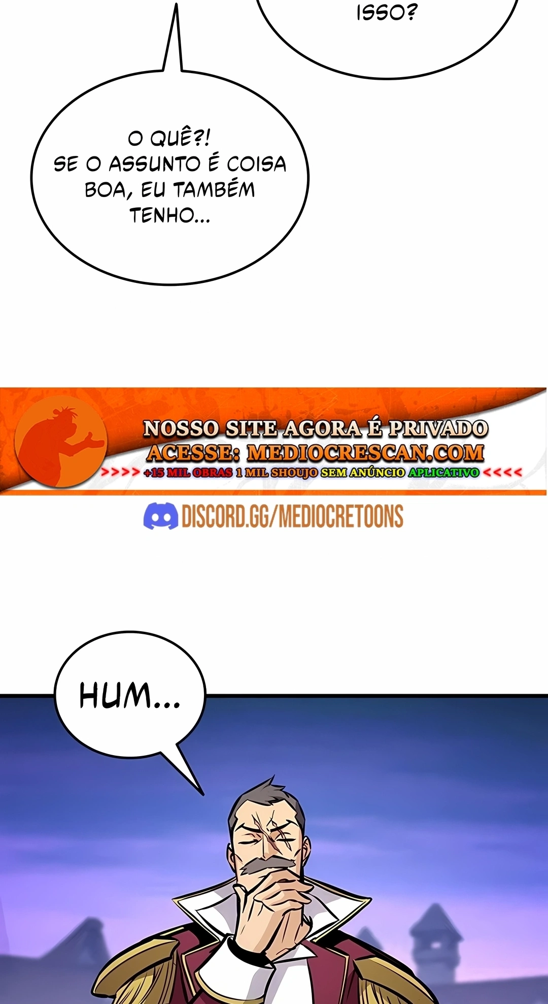Ranker's Return Capítulo 245 Página 32