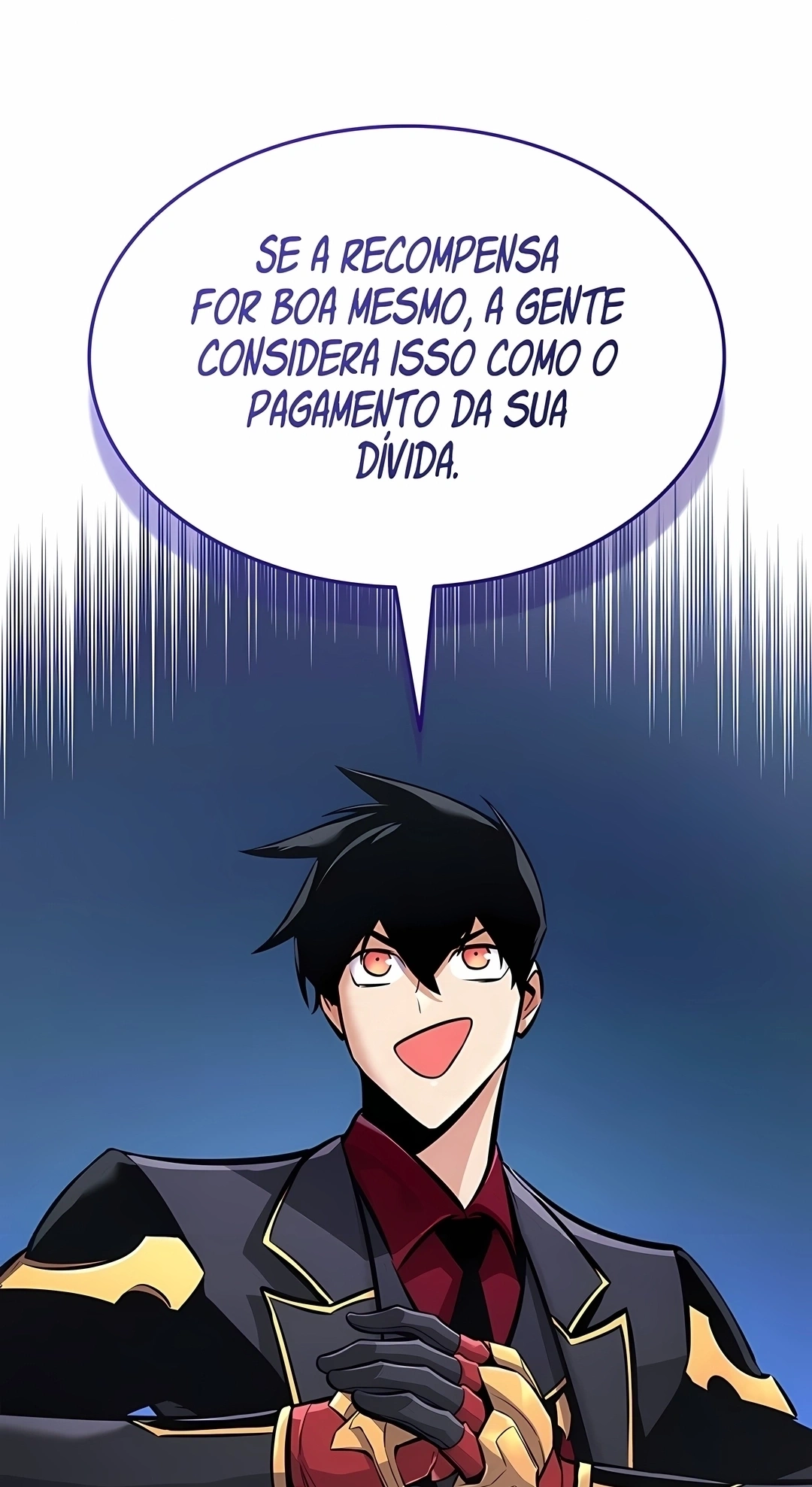 Ranker's Return Capítulo 245 Página 38
