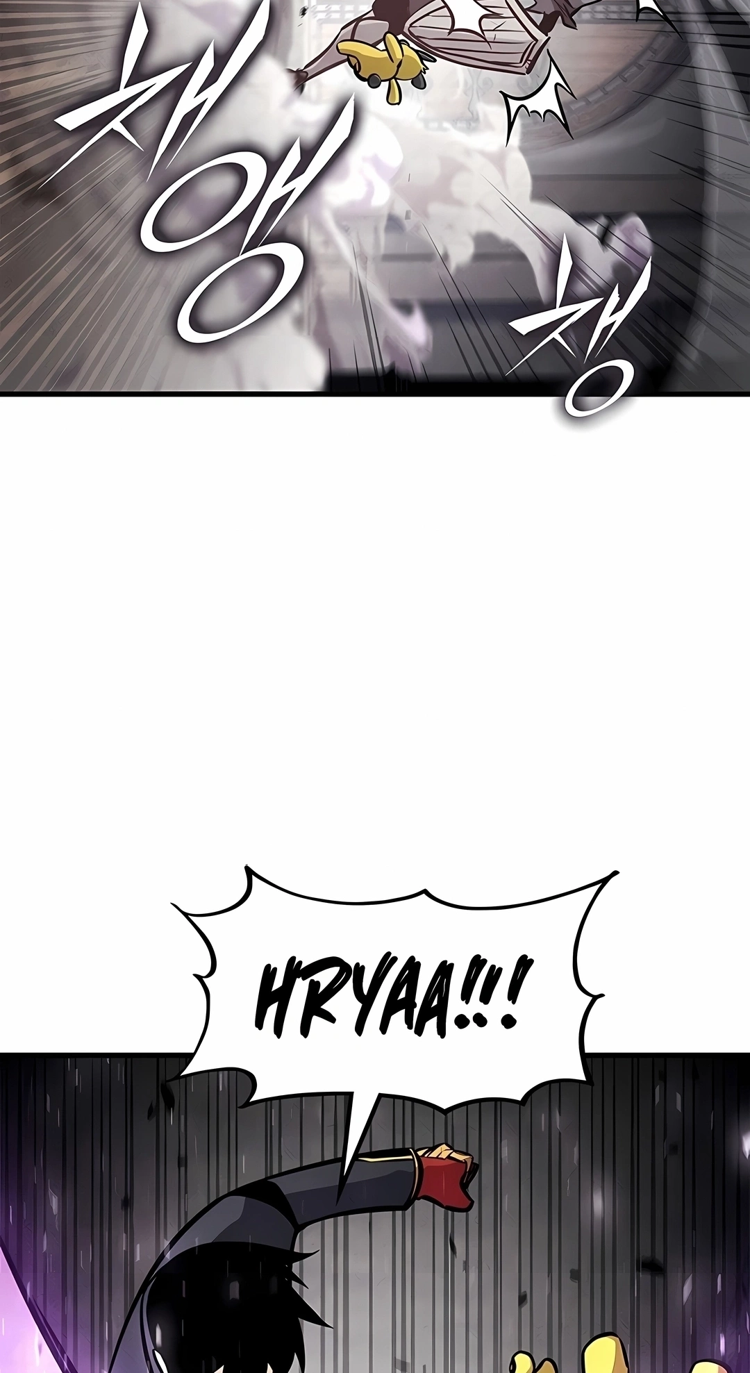 Ranker's Return Capítulo 245 Página 42
