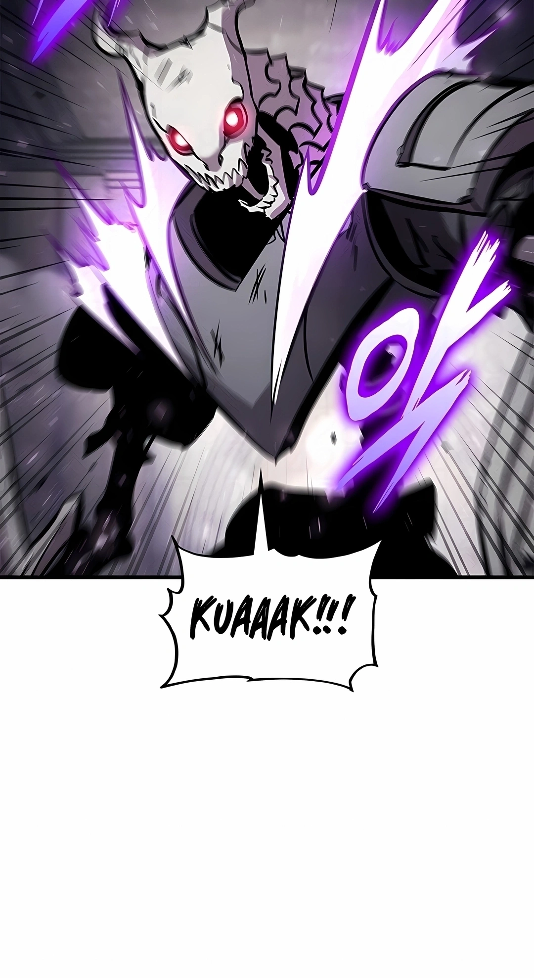 Ranker's Return Capítulo 245 Página 44